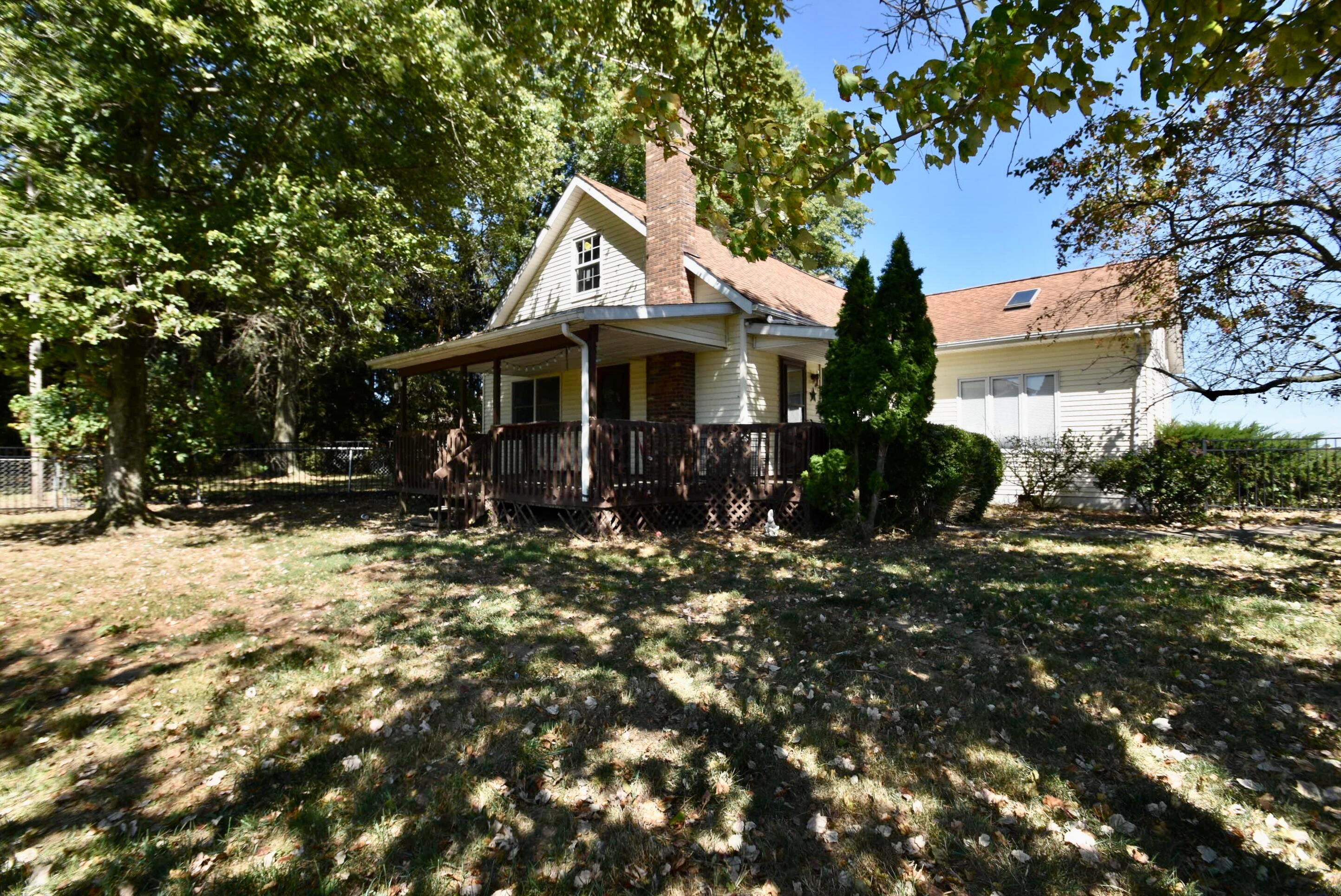 3285 Lancaster Thornville Road NE