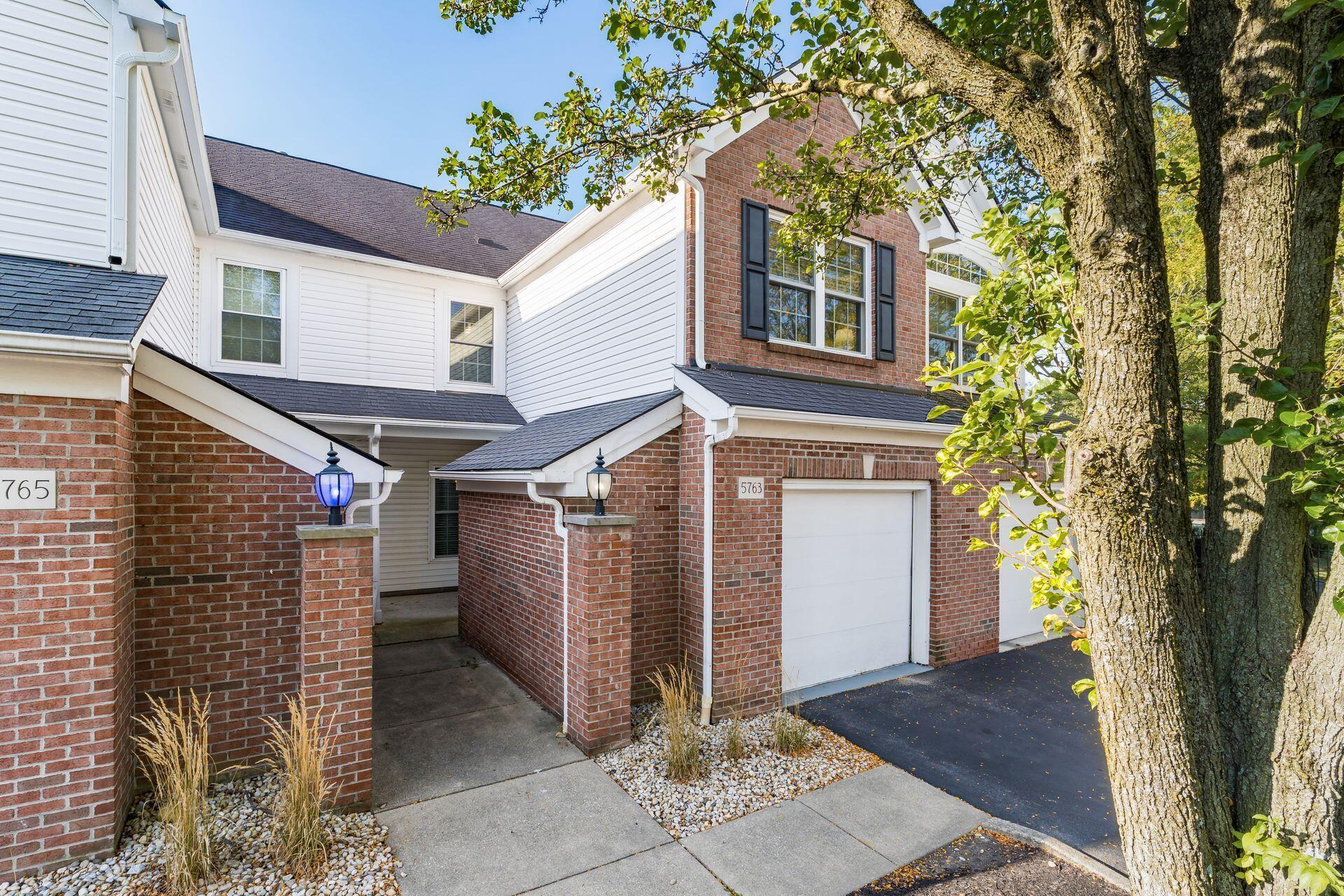 5763 Albany Green