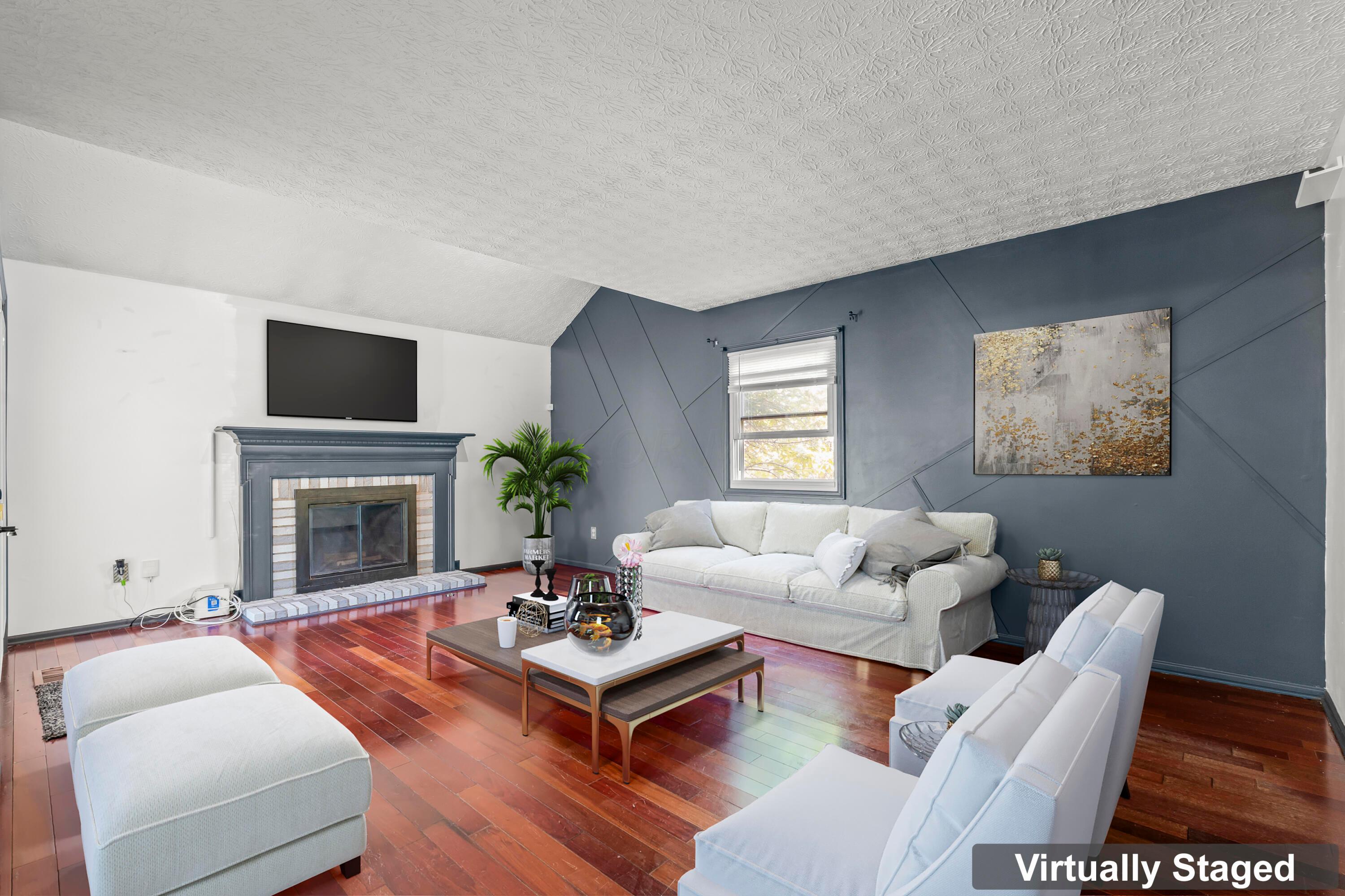 808 Pine Post Lane