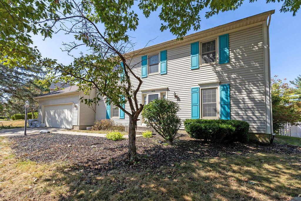 808 Pine Post Lane