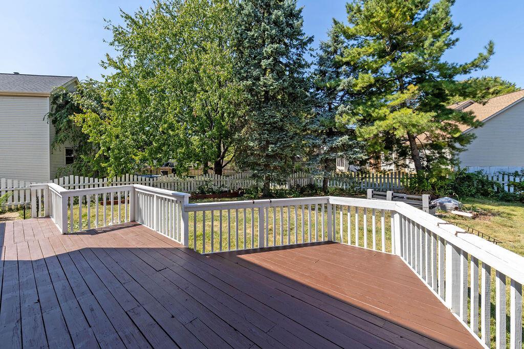 808 Pine Post Lane