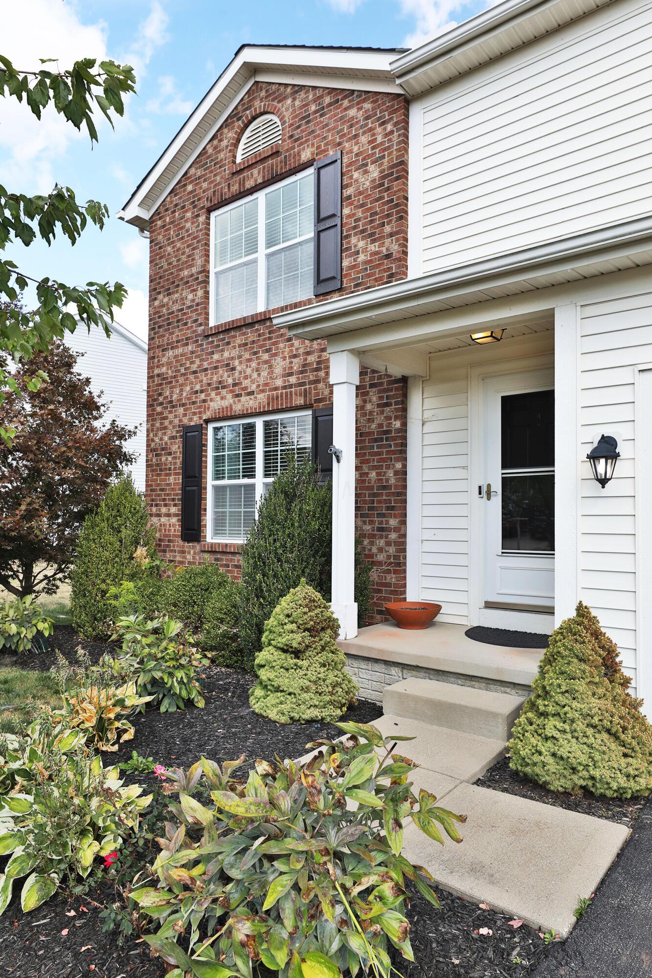 136 Ellington Boulevard