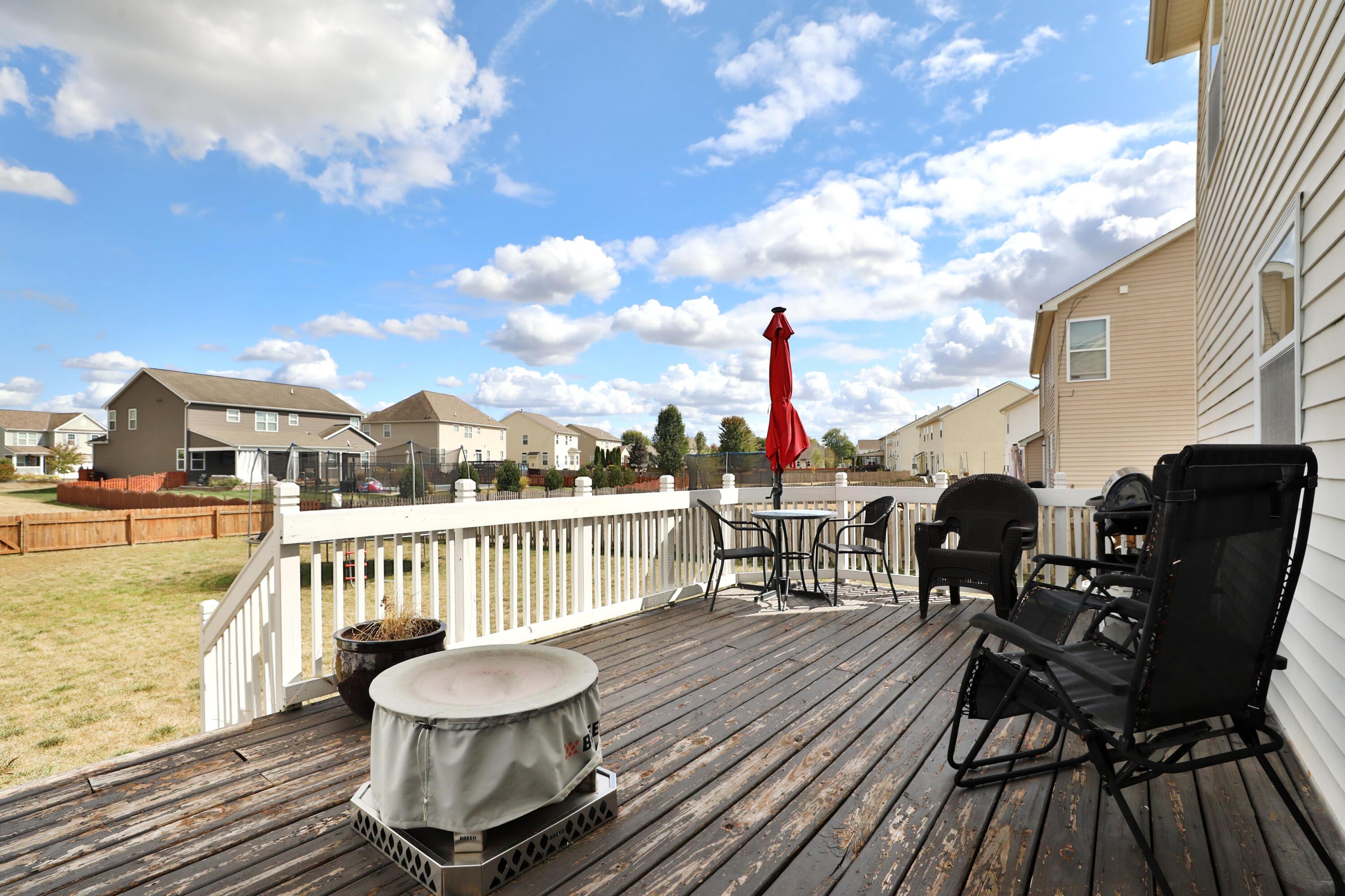 136 Ellington Boulevard