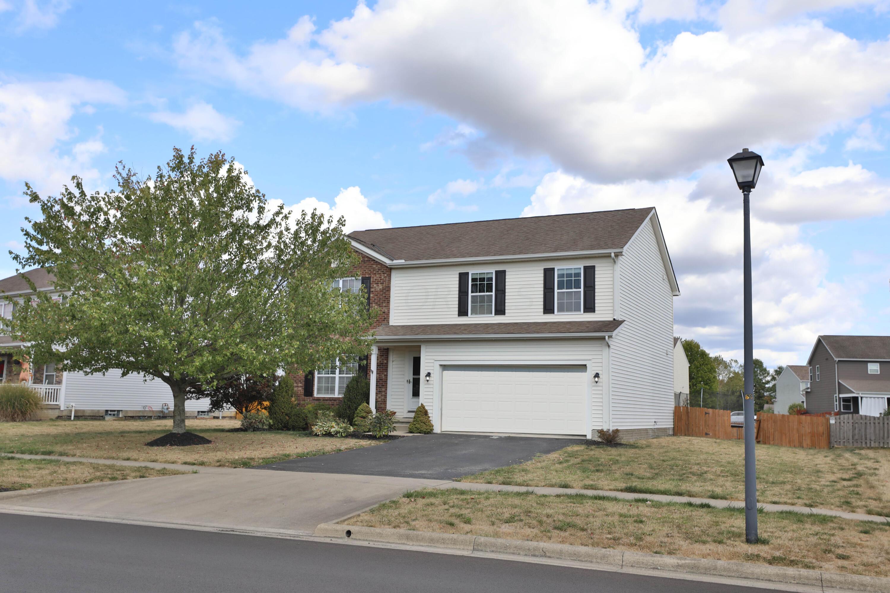 136 Ellington Boulevard