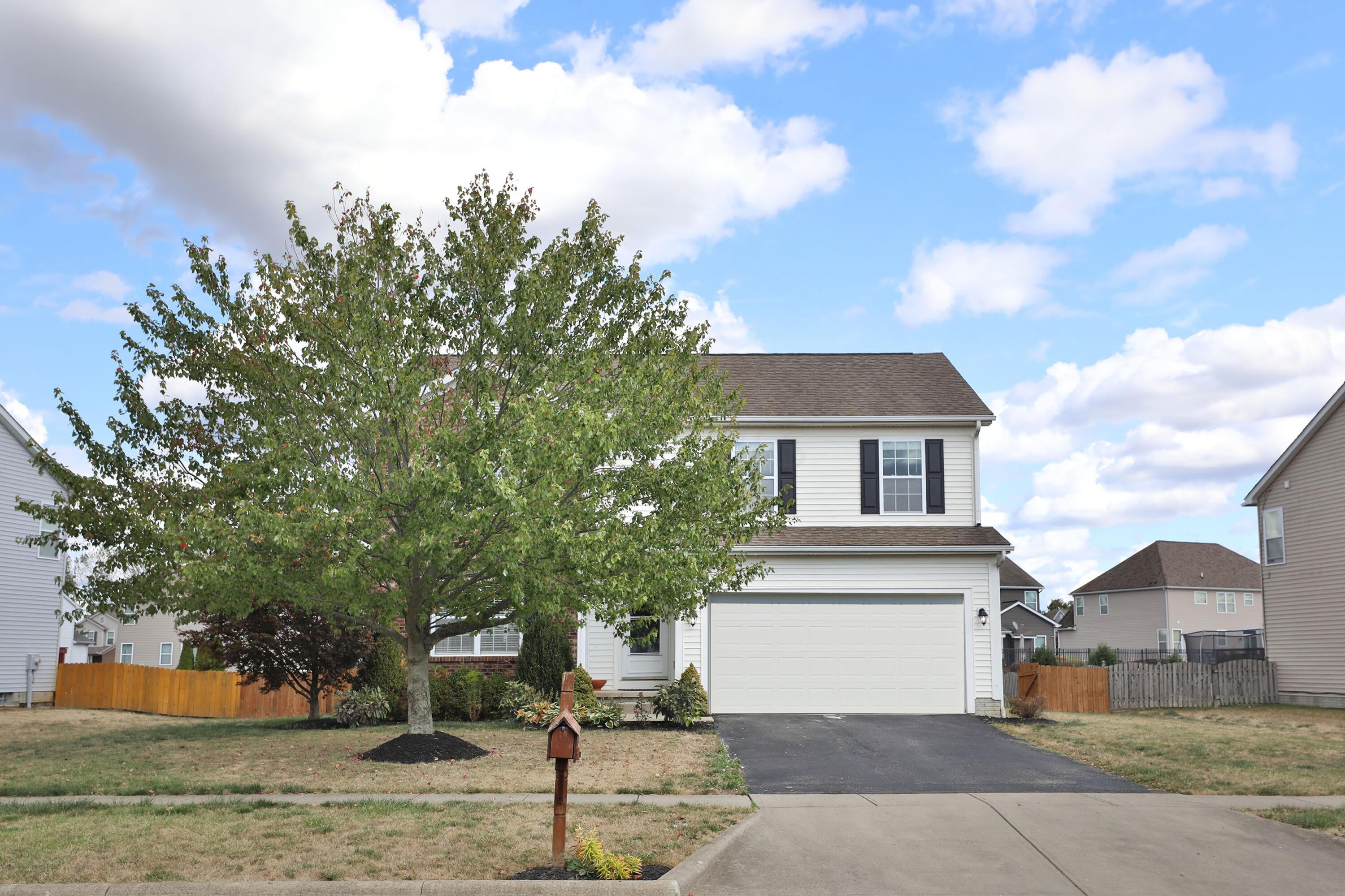 136 Ellington Boulevard