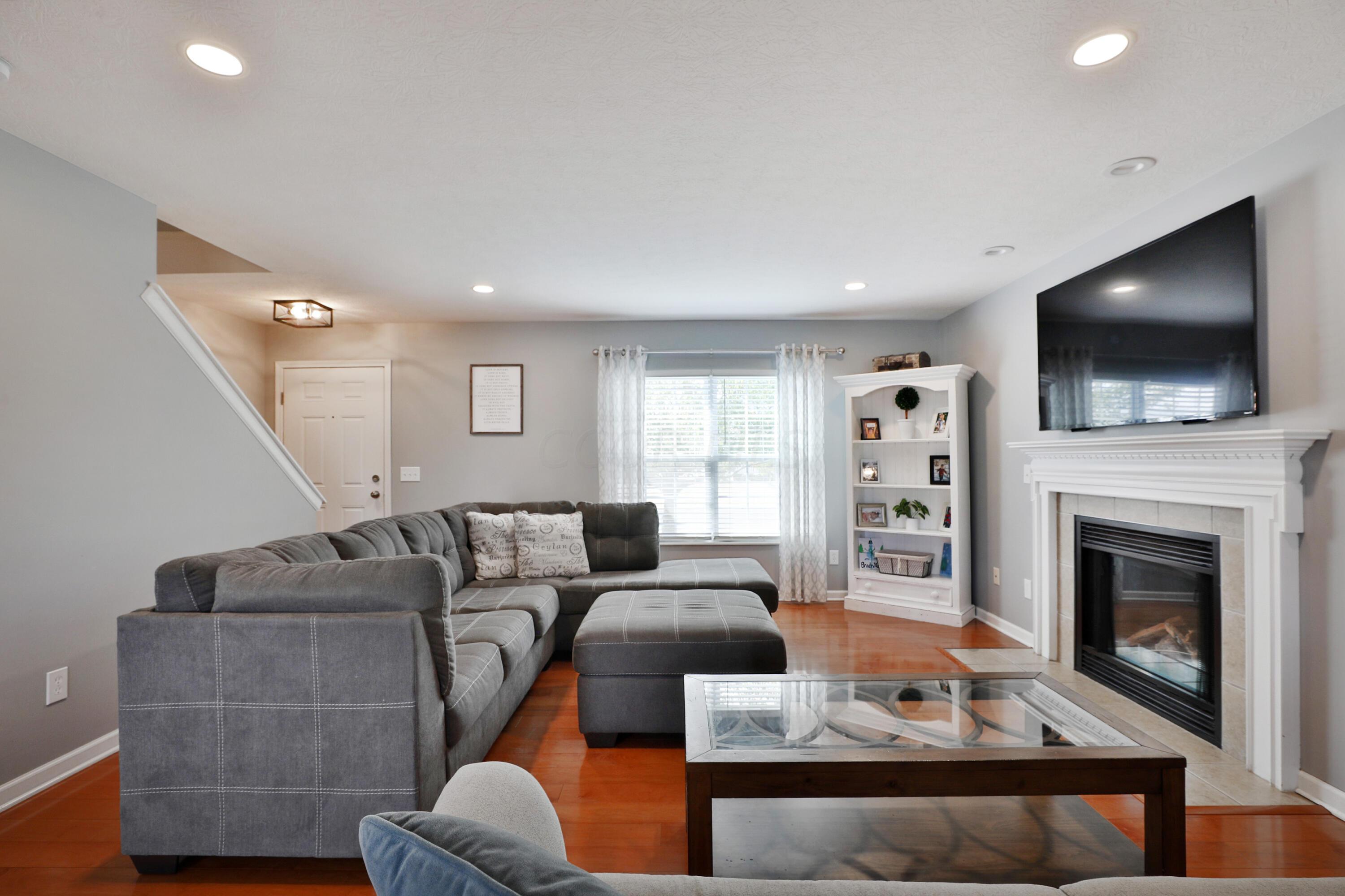 136 Ellington Boulevard