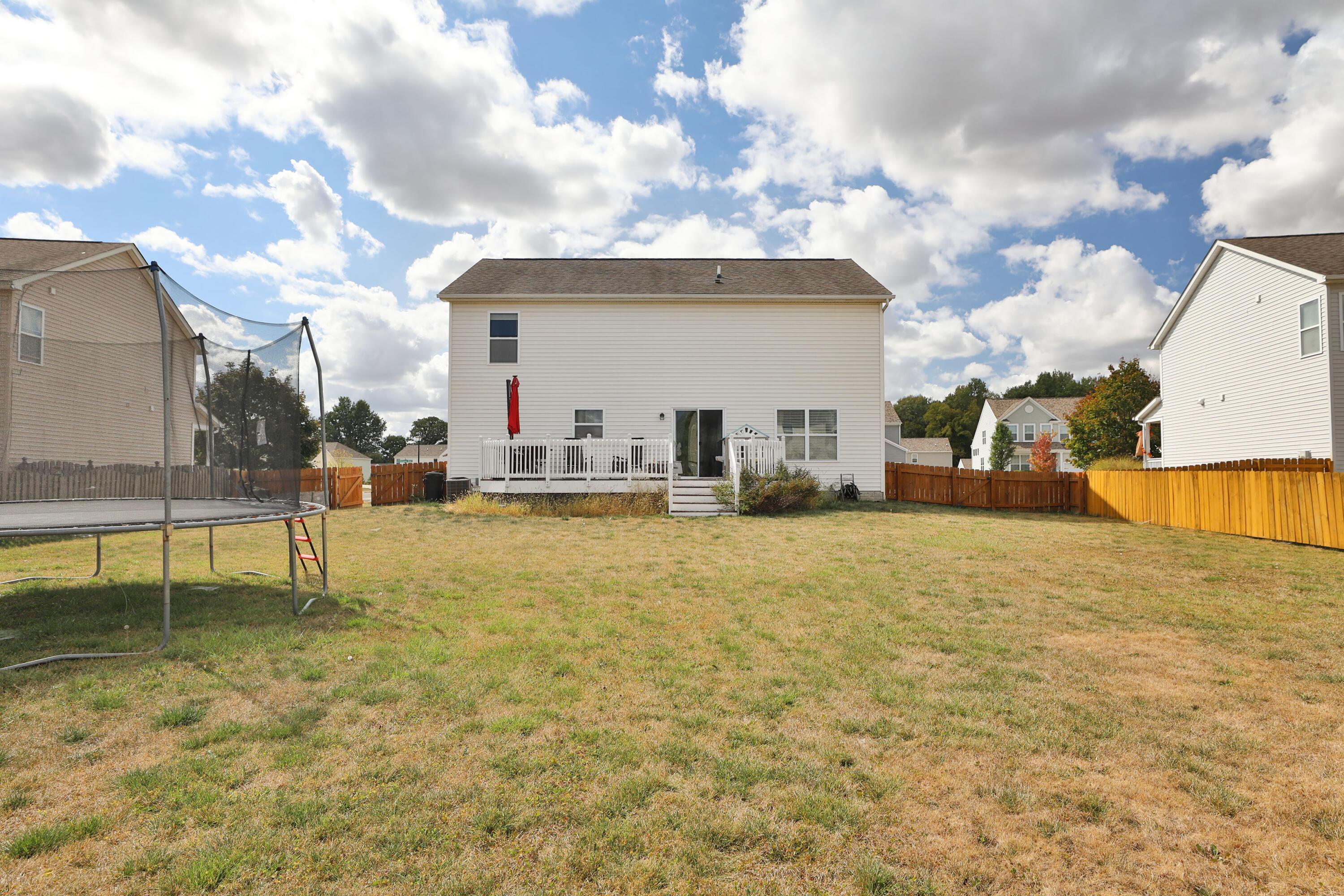 136 Ellington Boulevard