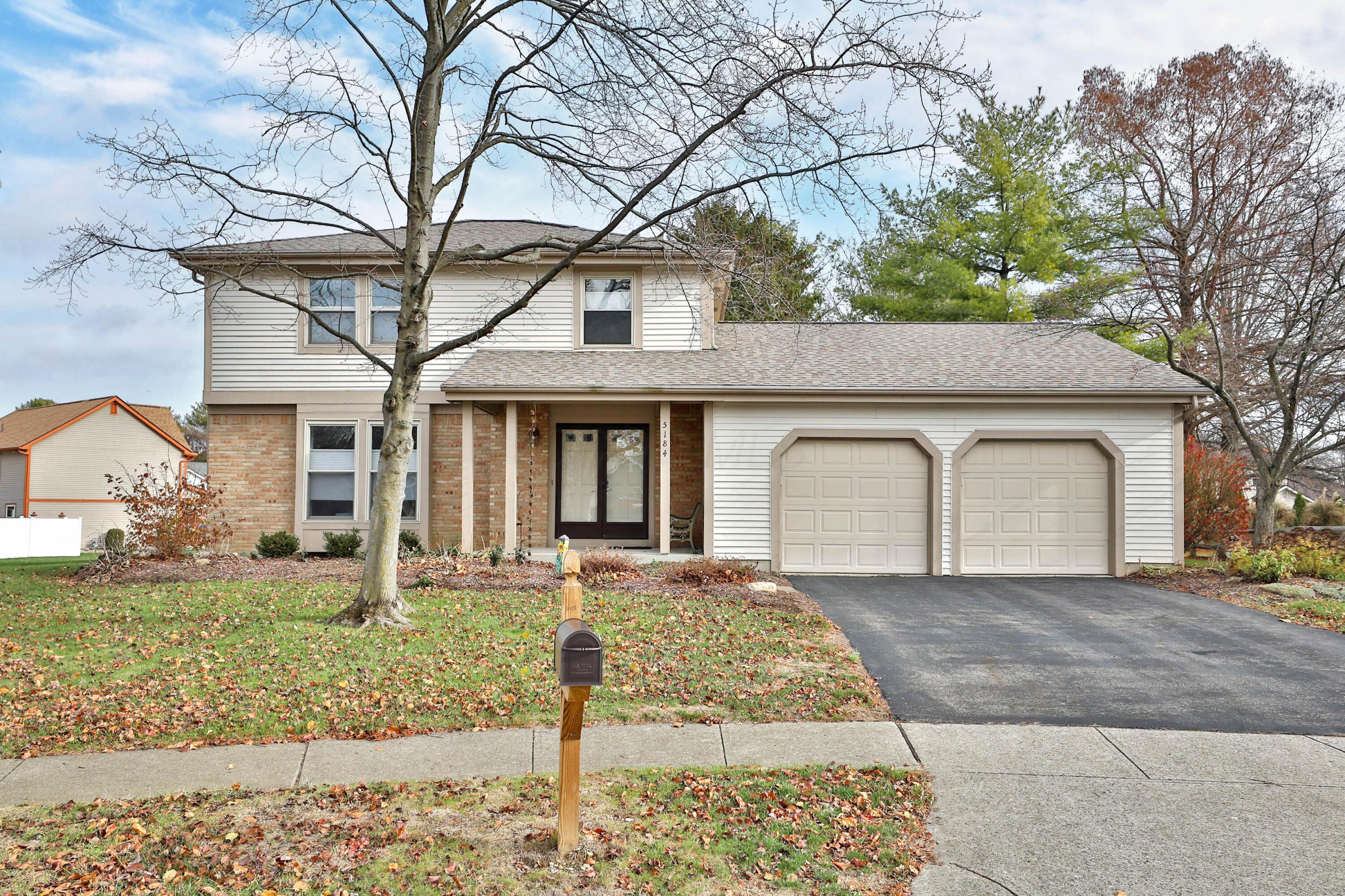 5184 Green Castle Court