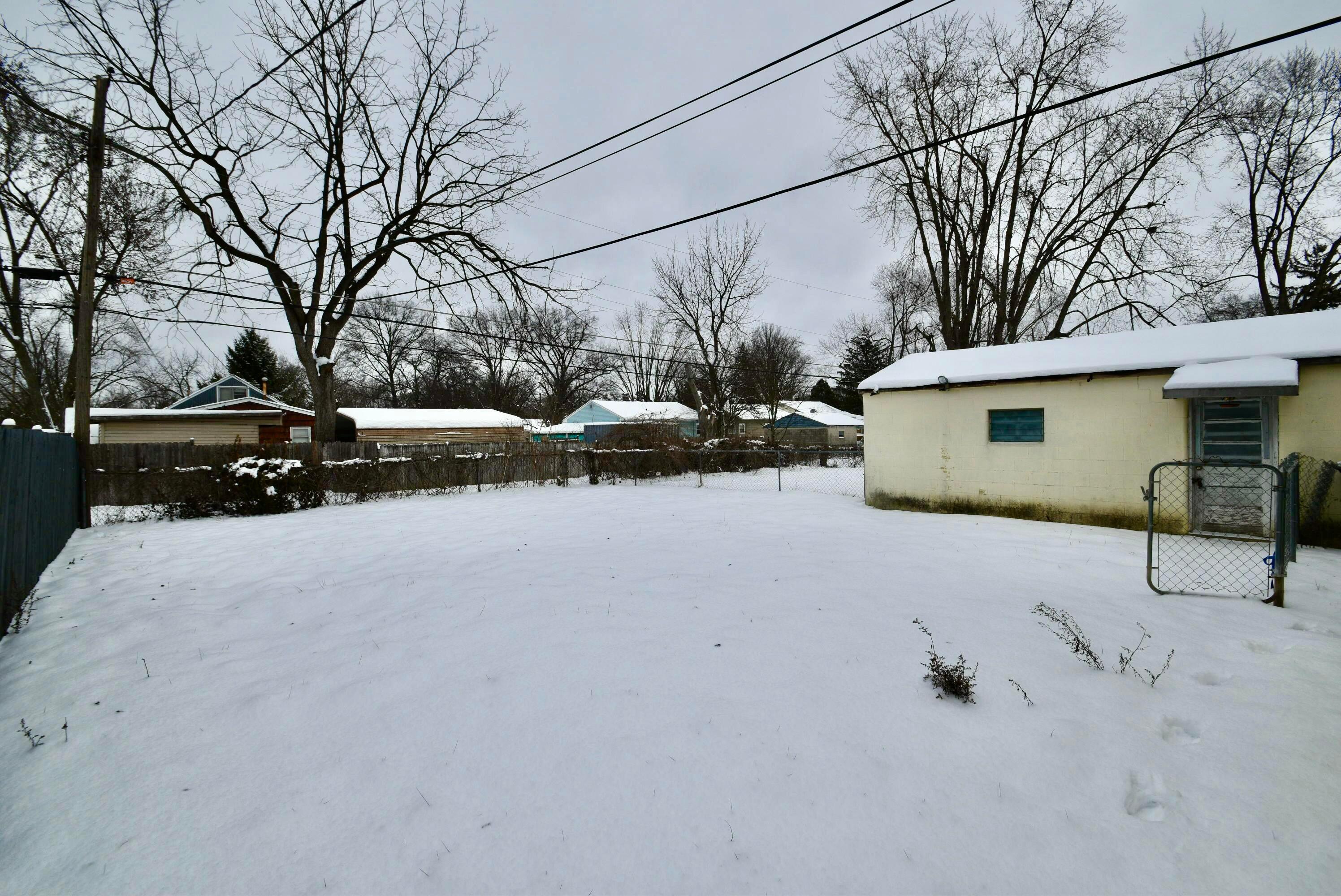 1828 Ferris Road