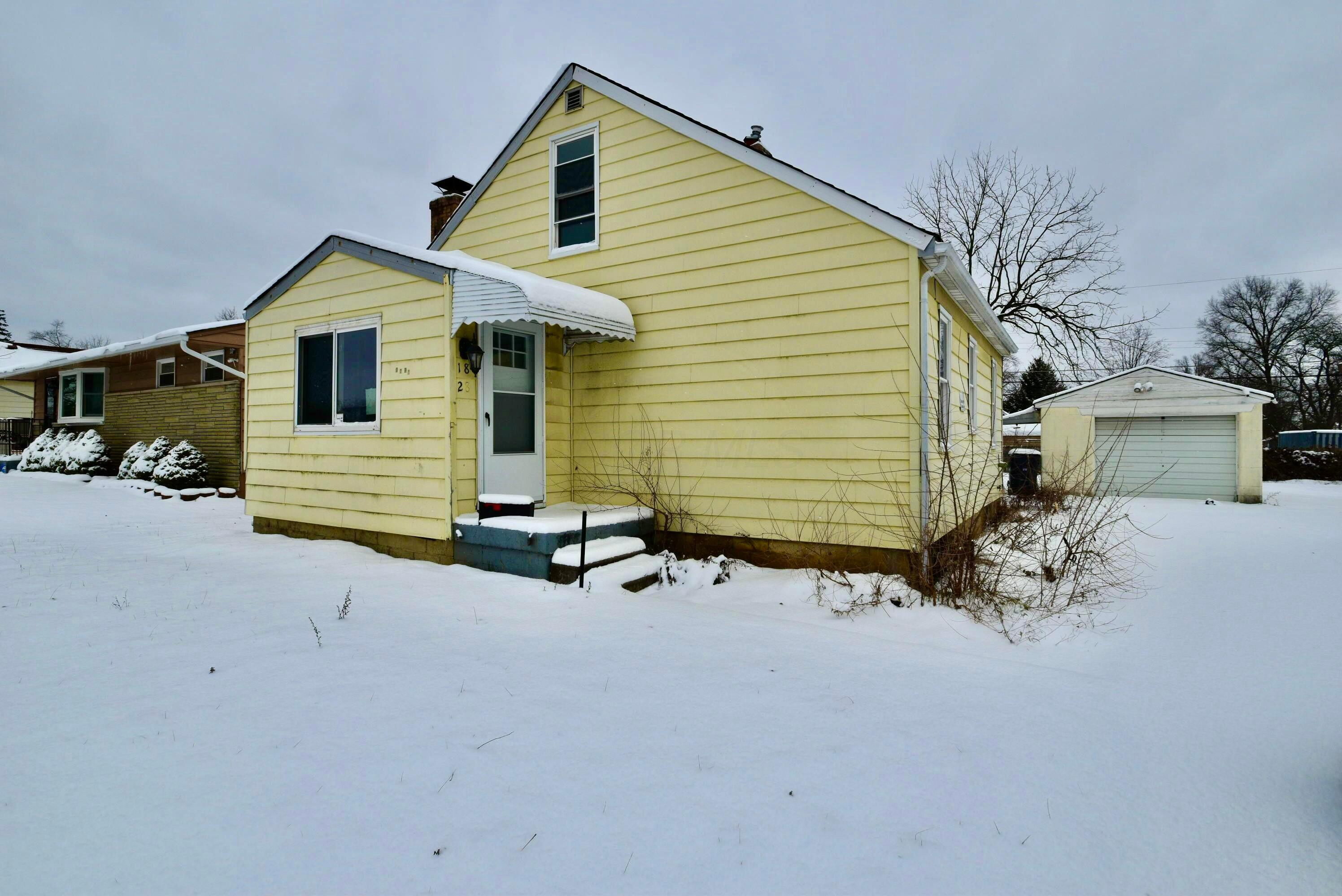 1828 Ferris Road