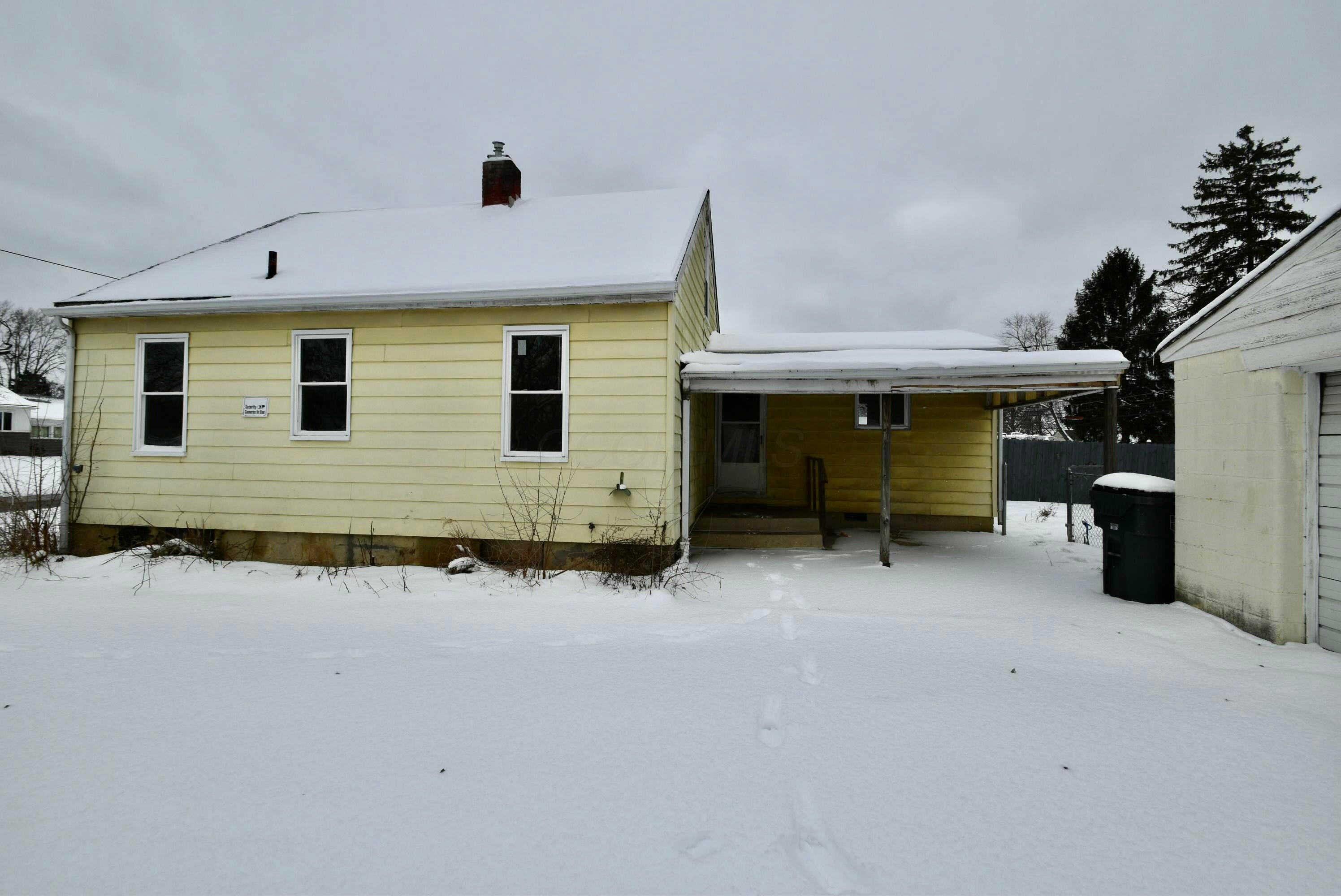 1828 Ferris Road