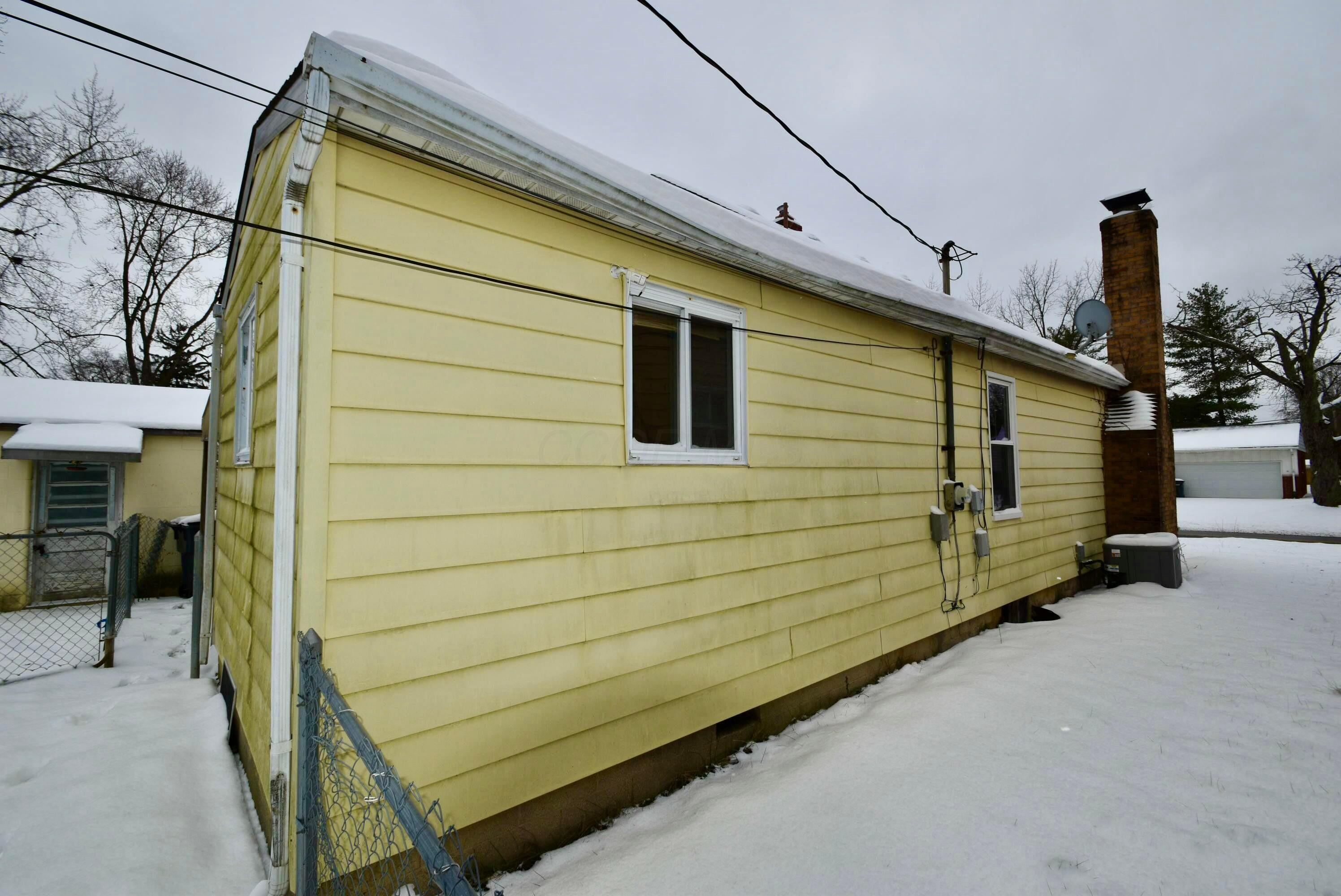1828 Ferris Road