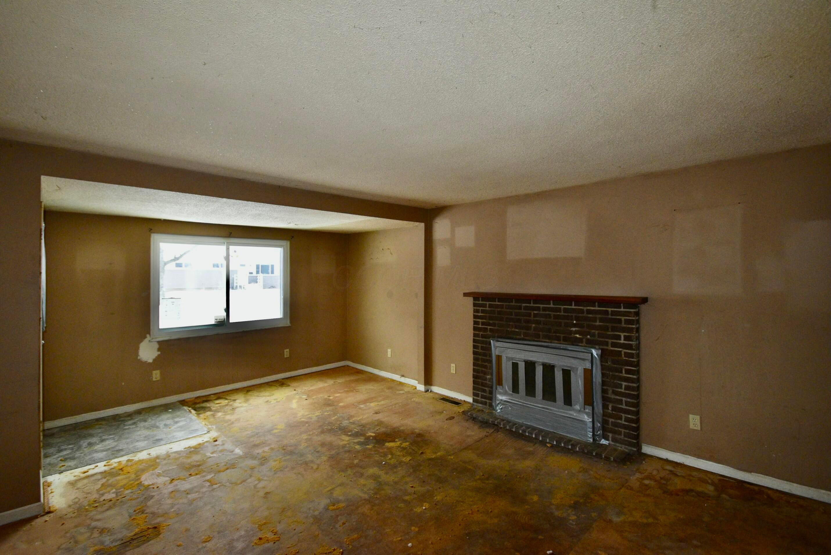 1828 Ferris Road