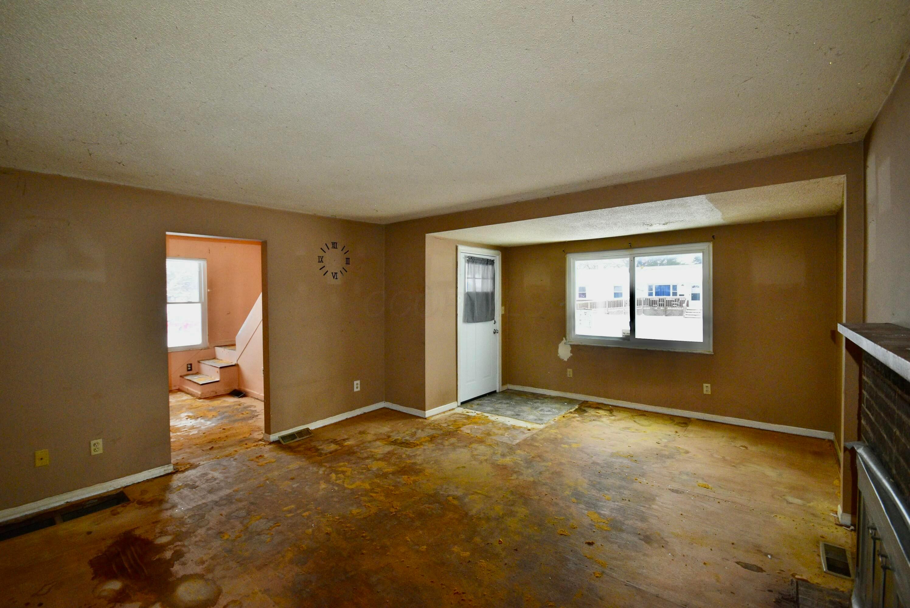 1828 Ferris Road