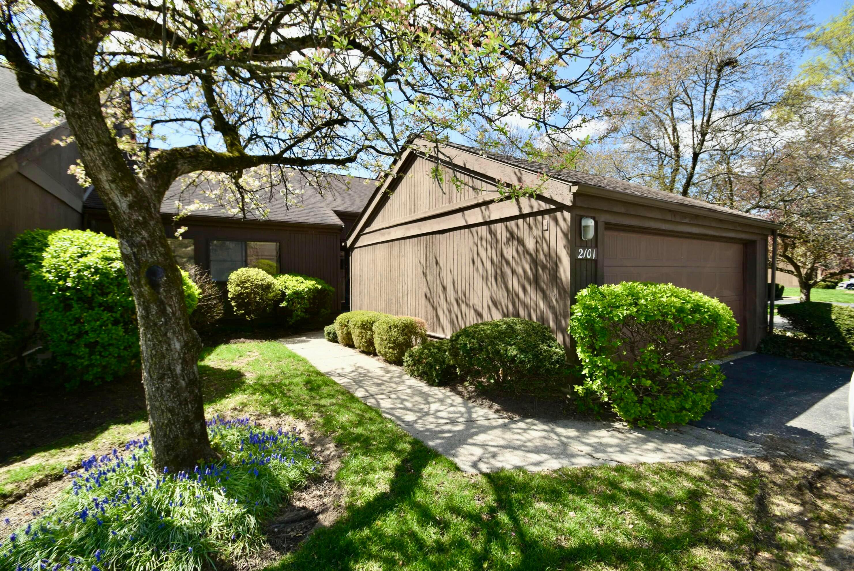 2101 Willowick Drive, B