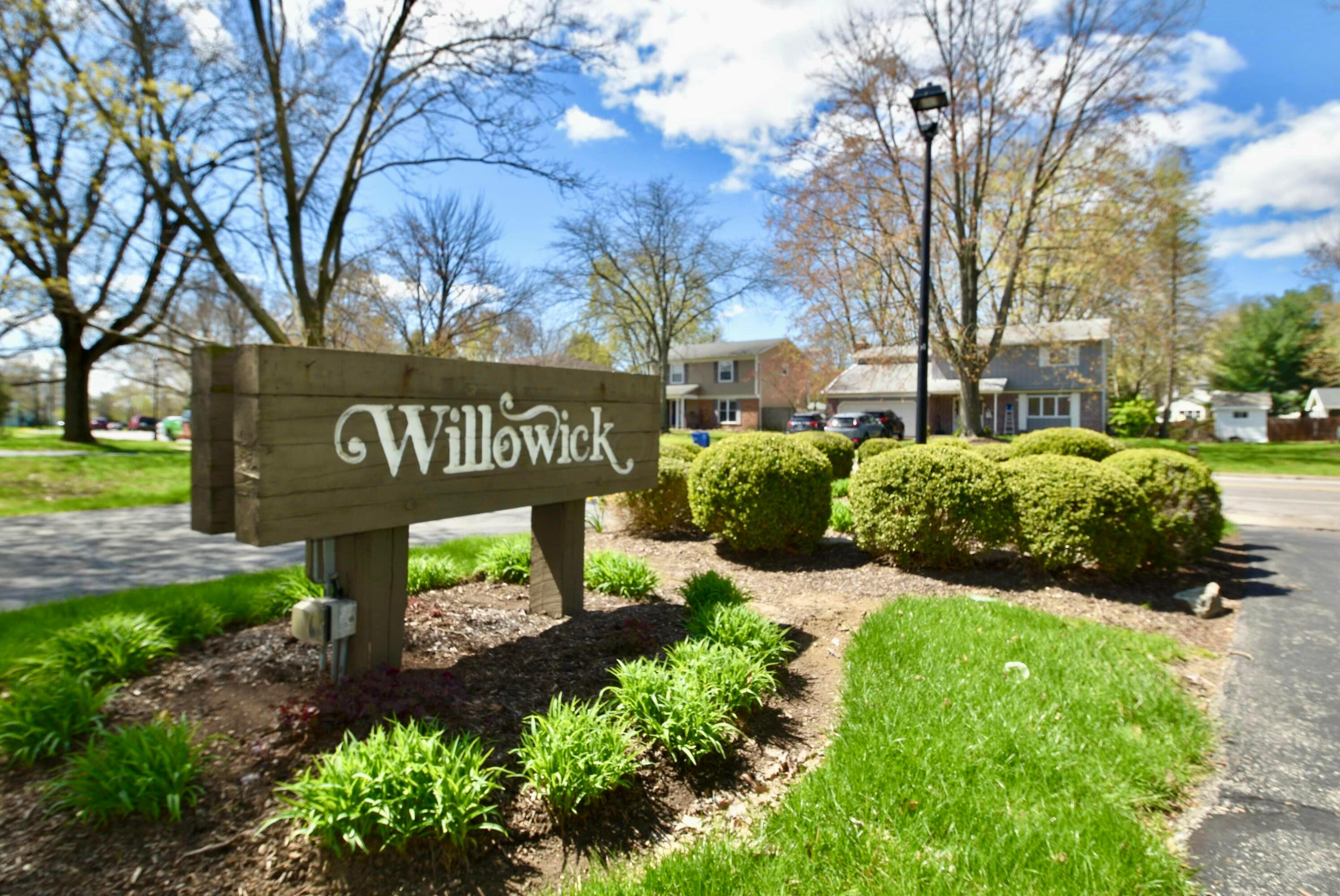 2101 Willowick Drive, B