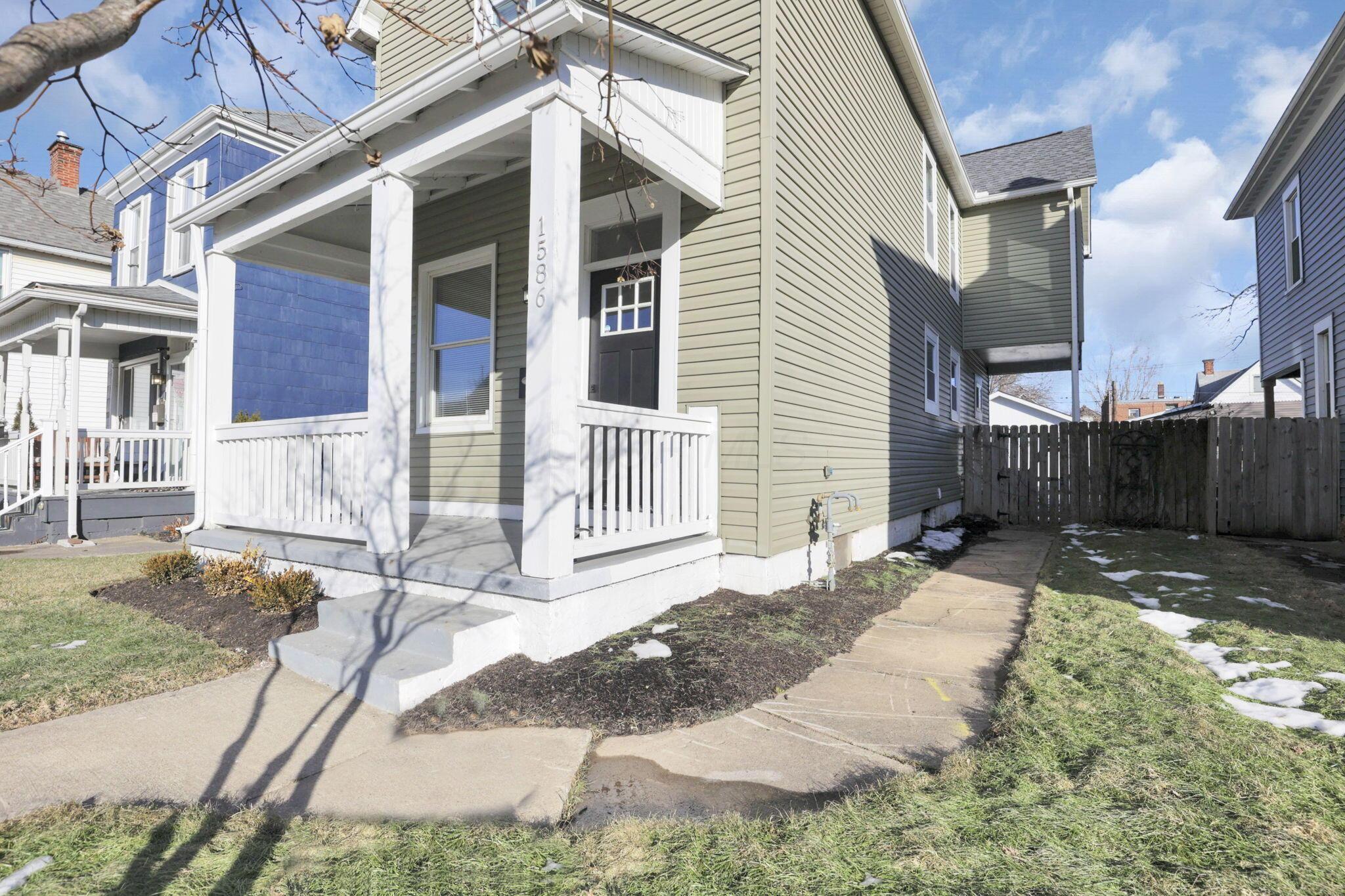 1586 S 3rd Street