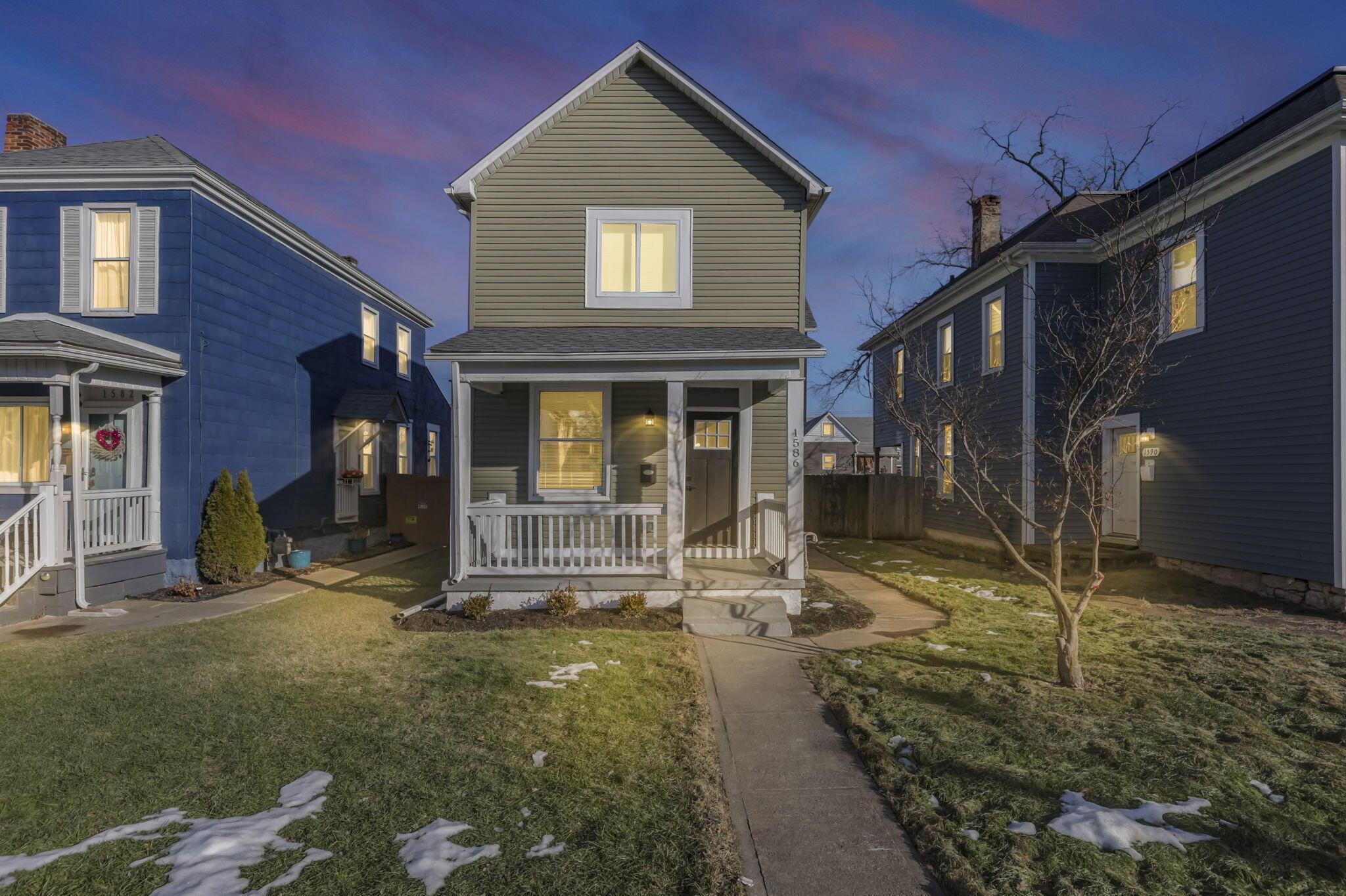 1586 S 3rd Street