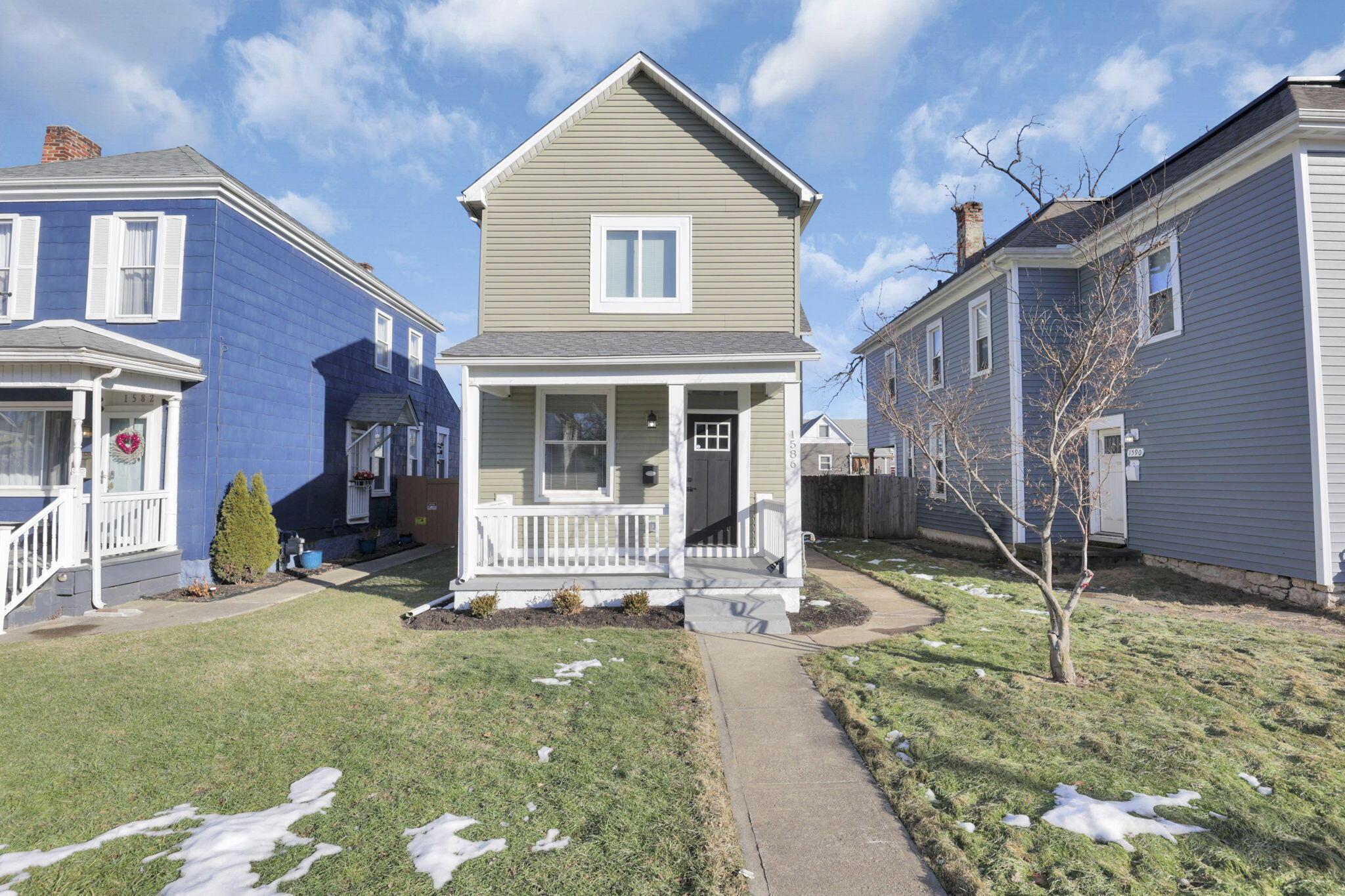 1586 S 3rd Street