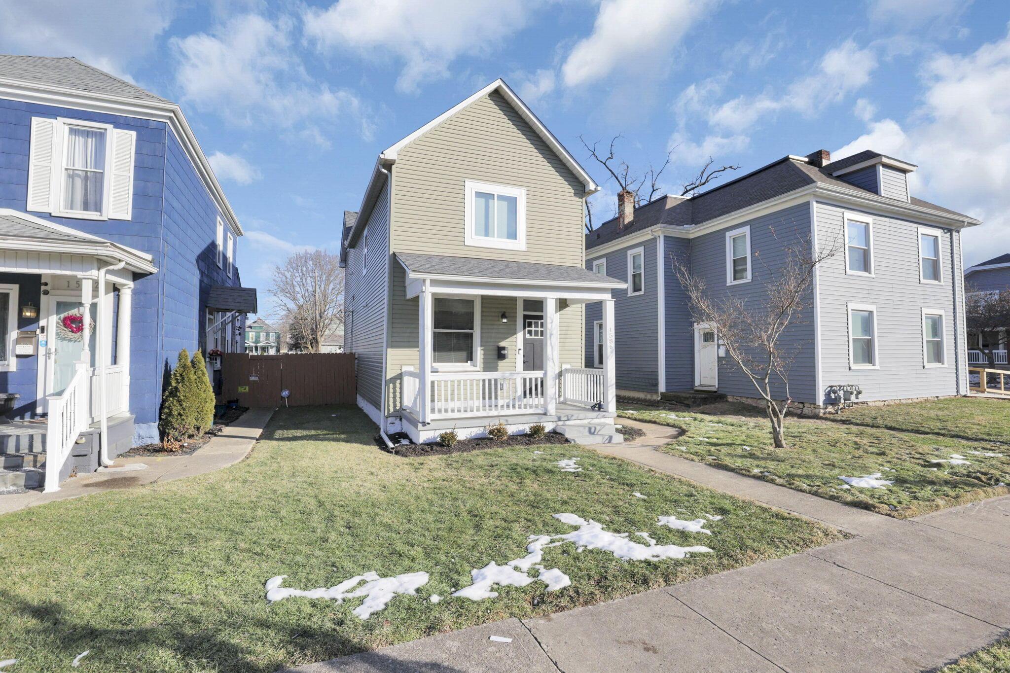 1586 S 3rd Street