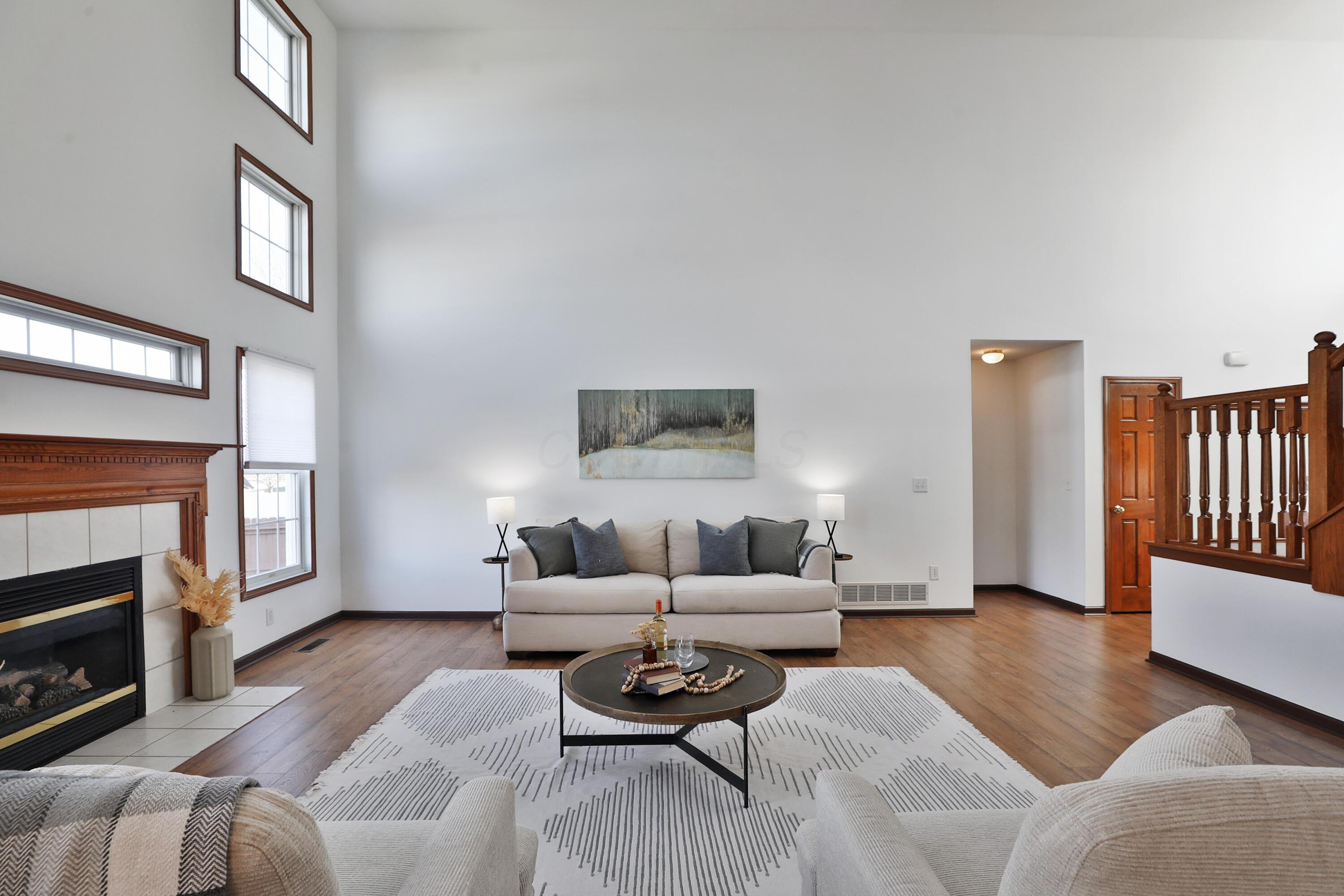 5832 Paul Talbott Circle