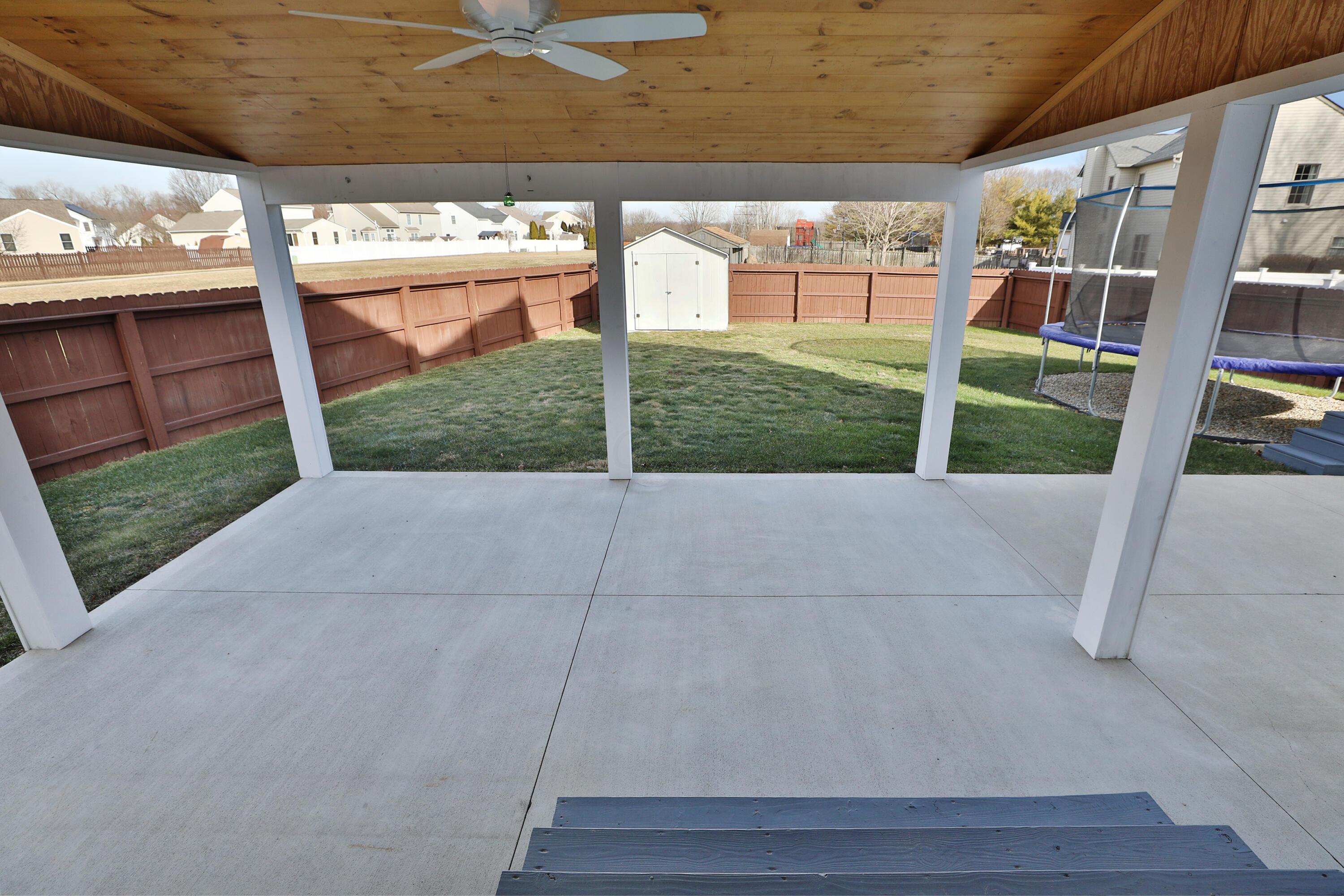 5832 Paul Talbott Circle