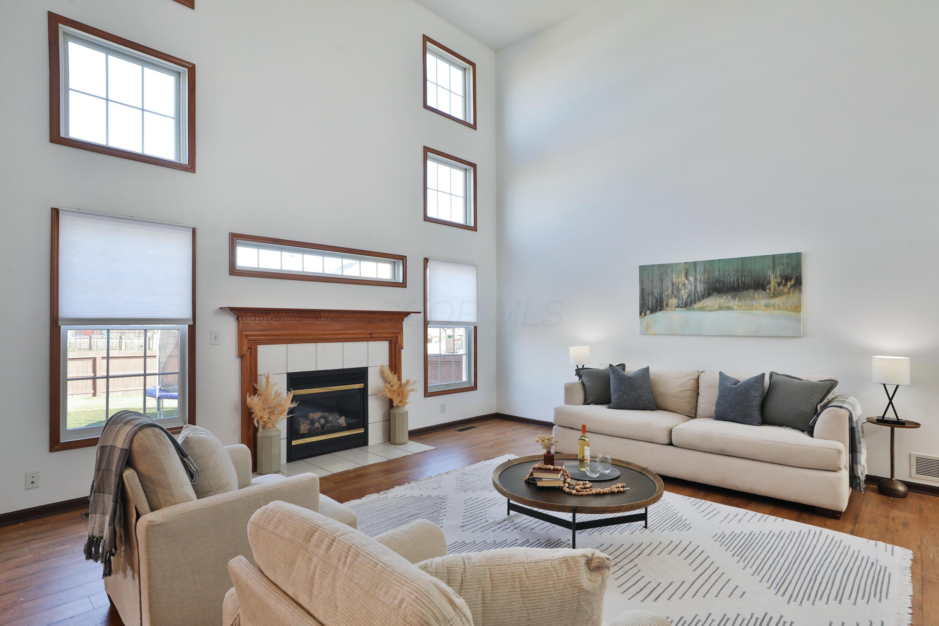 5832 Paul Talbott Circle