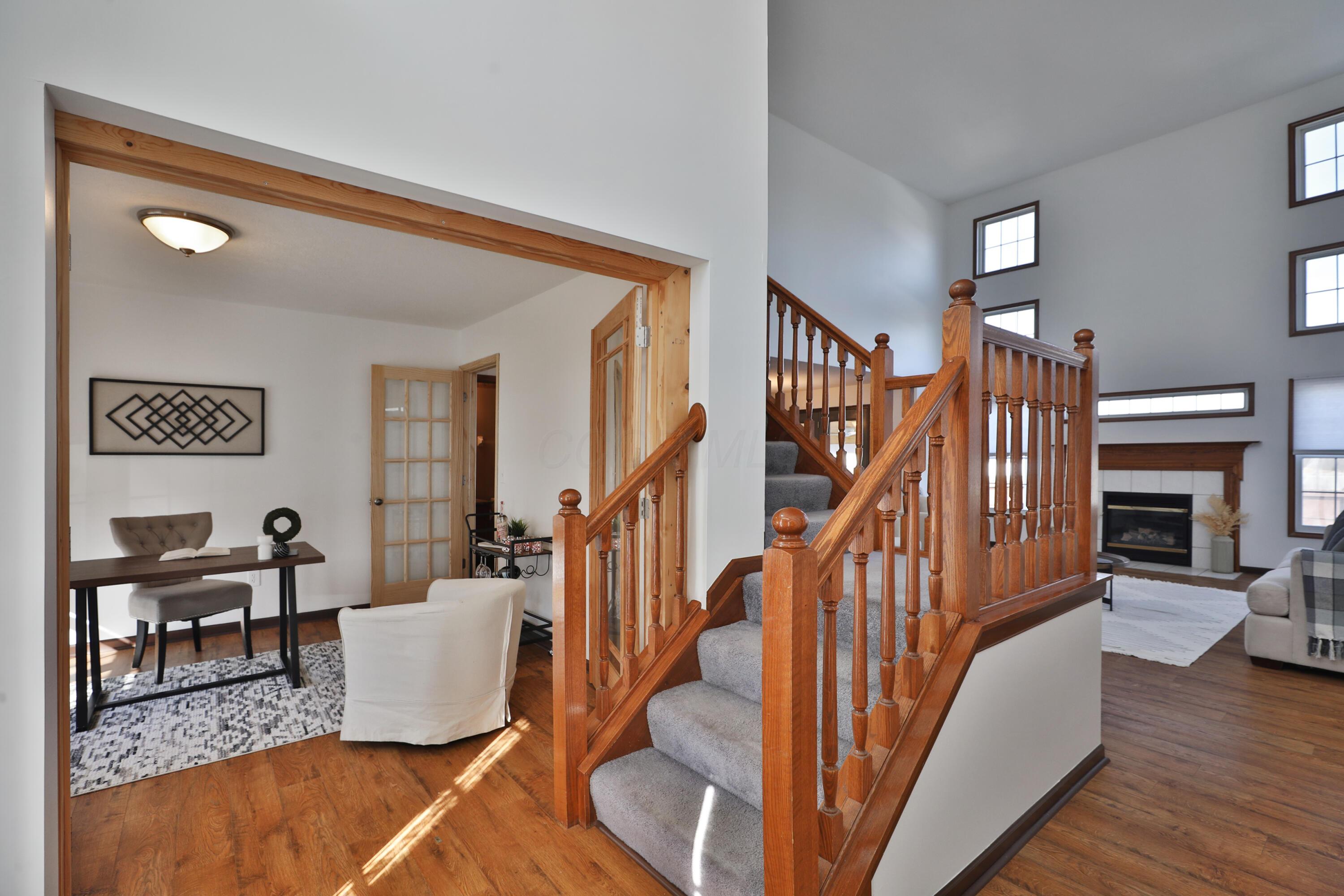 5832 Paul Talbott Circle