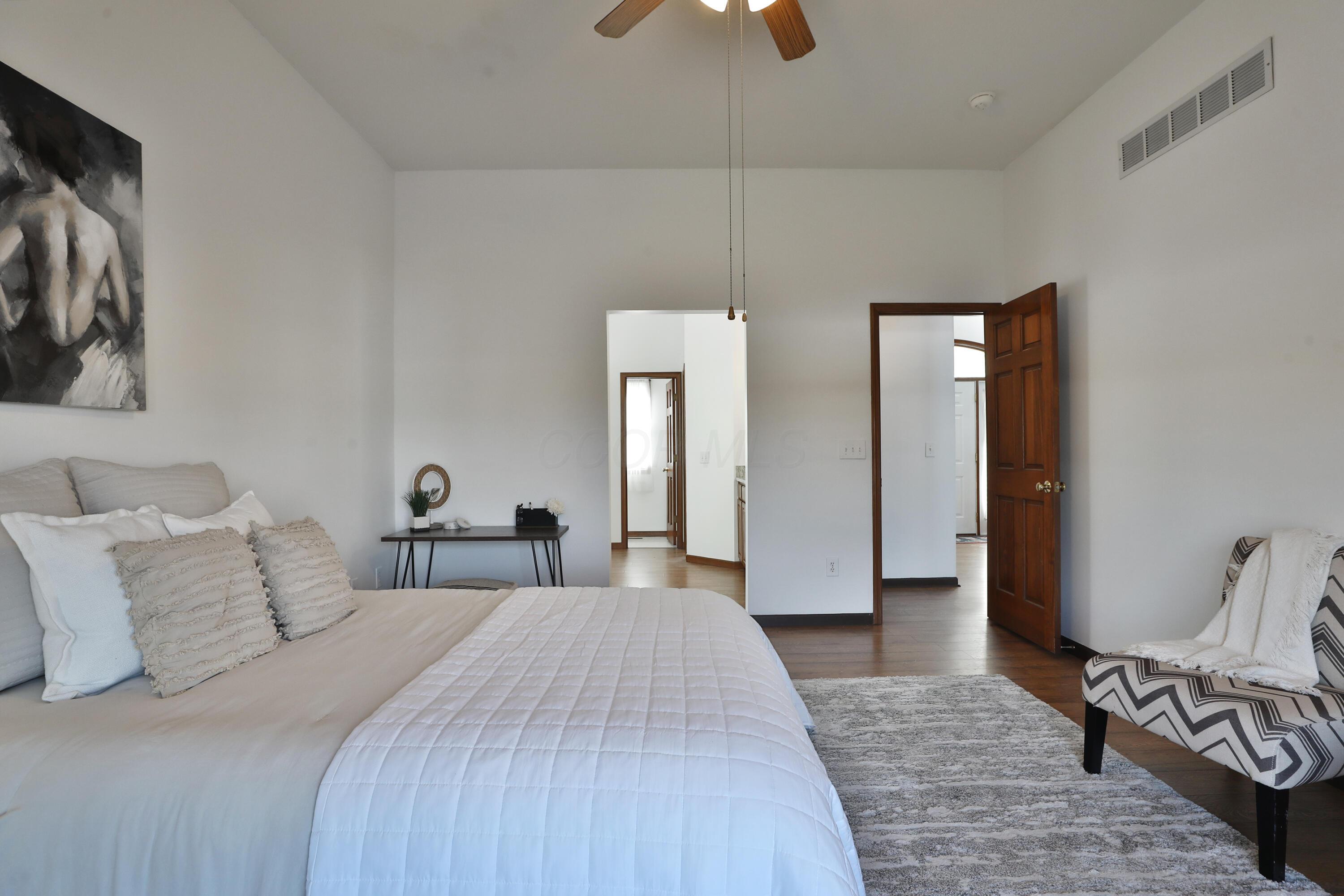 5832 Paul Talbott Circle