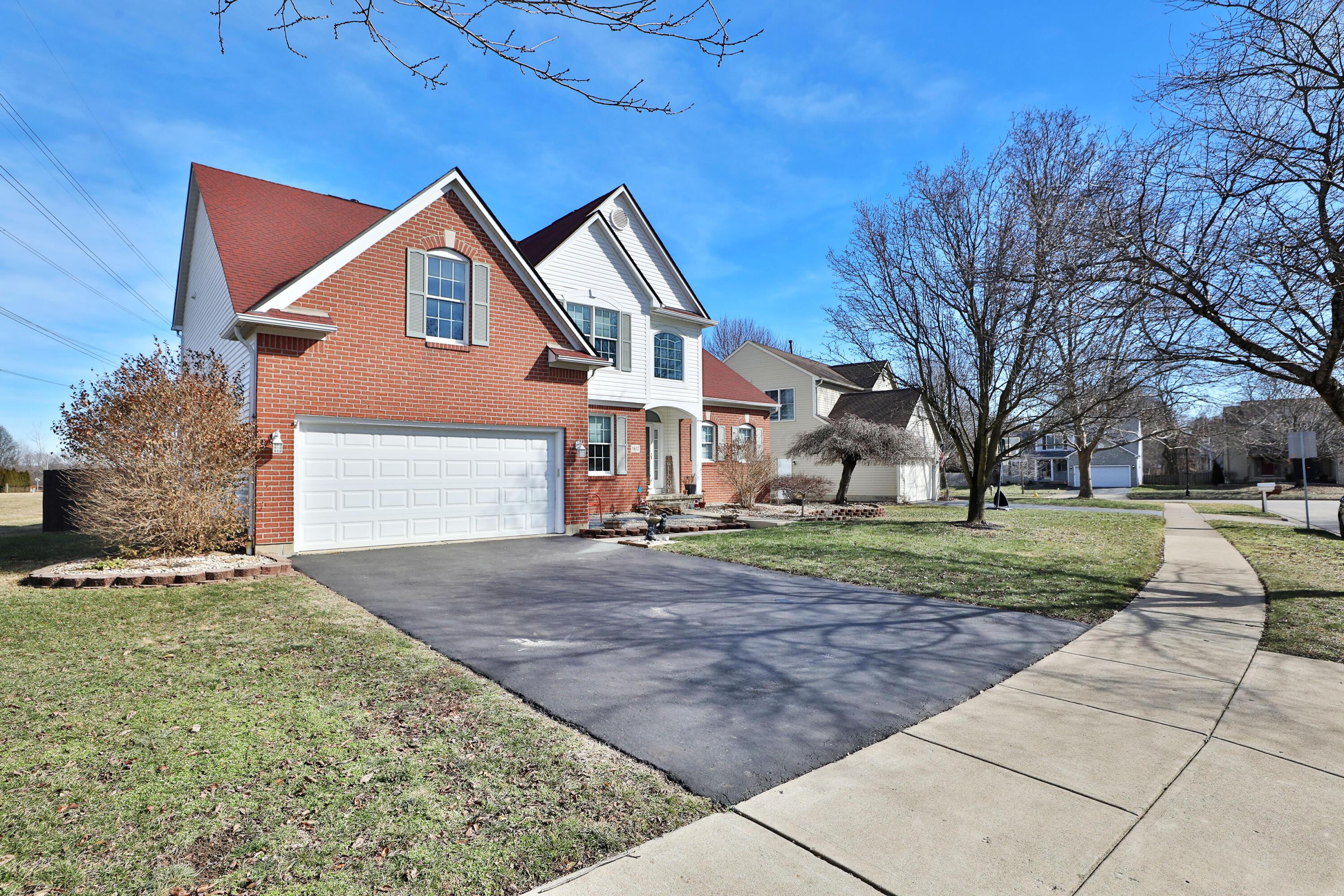 5832 Paul Talbott Circle