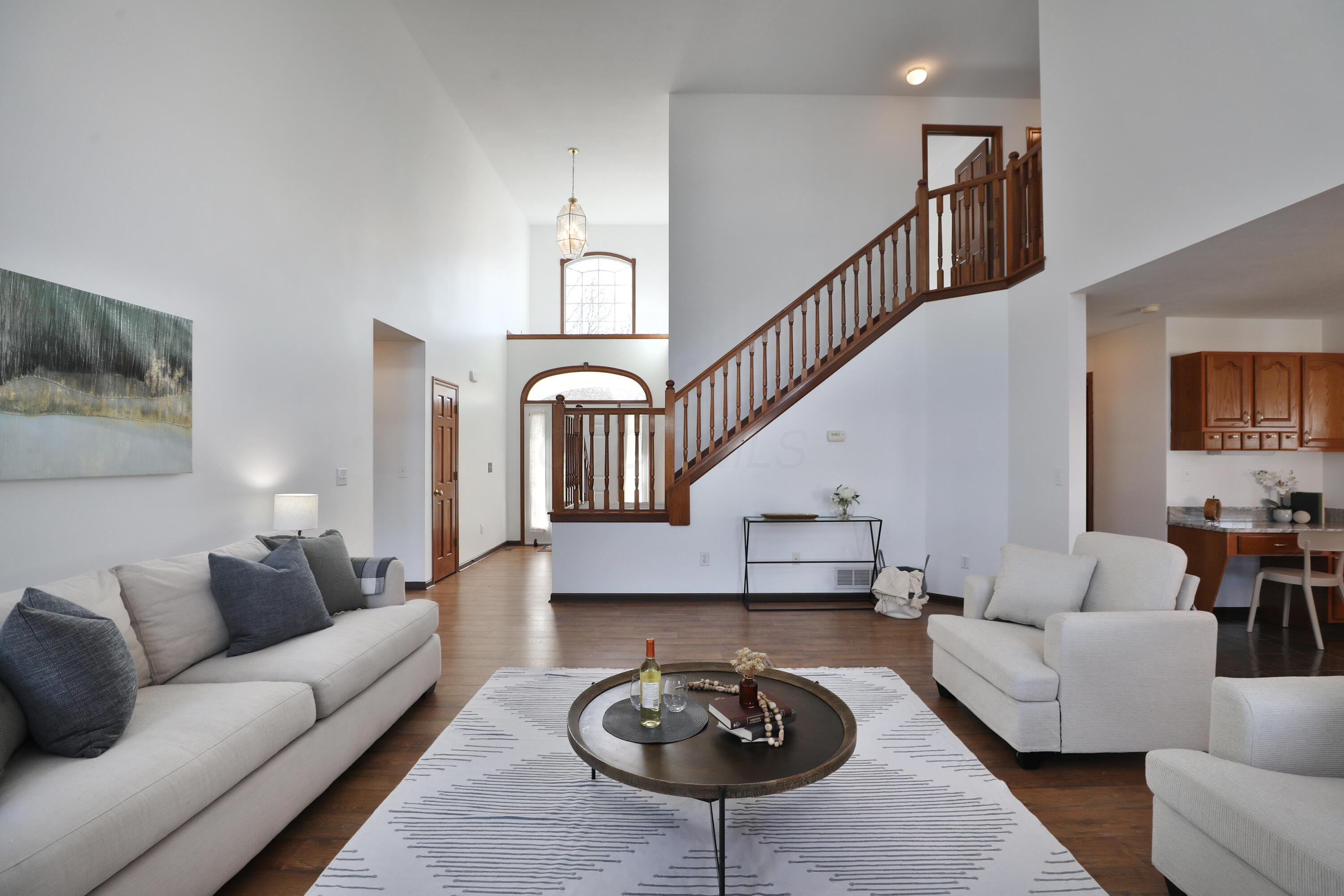 5832 Paul Talbott Circle