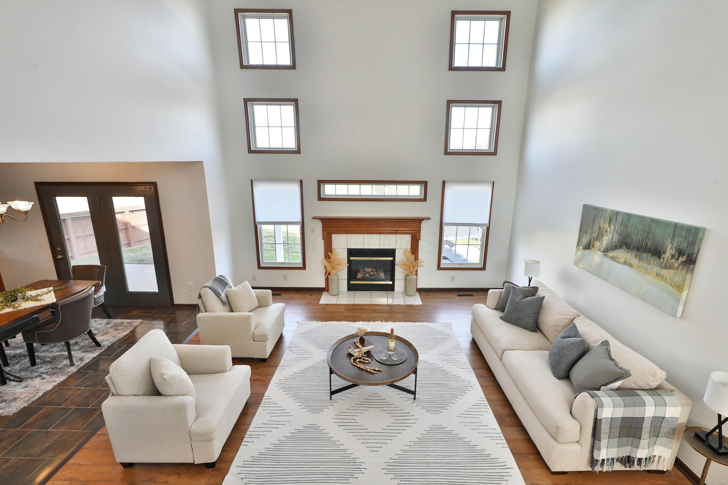 5832 Paul Talbott Circle