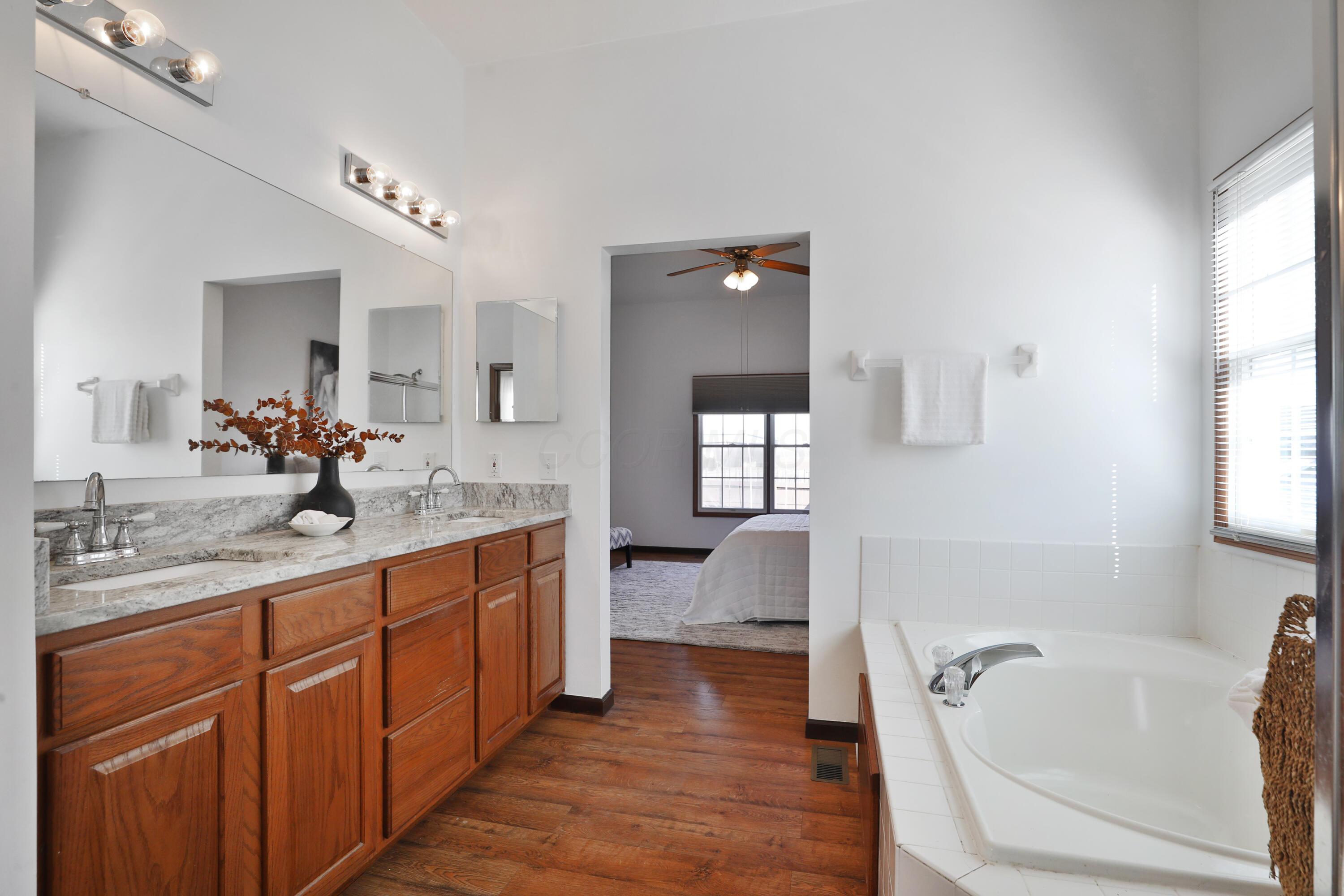 5832 Paul Talbott Circle
