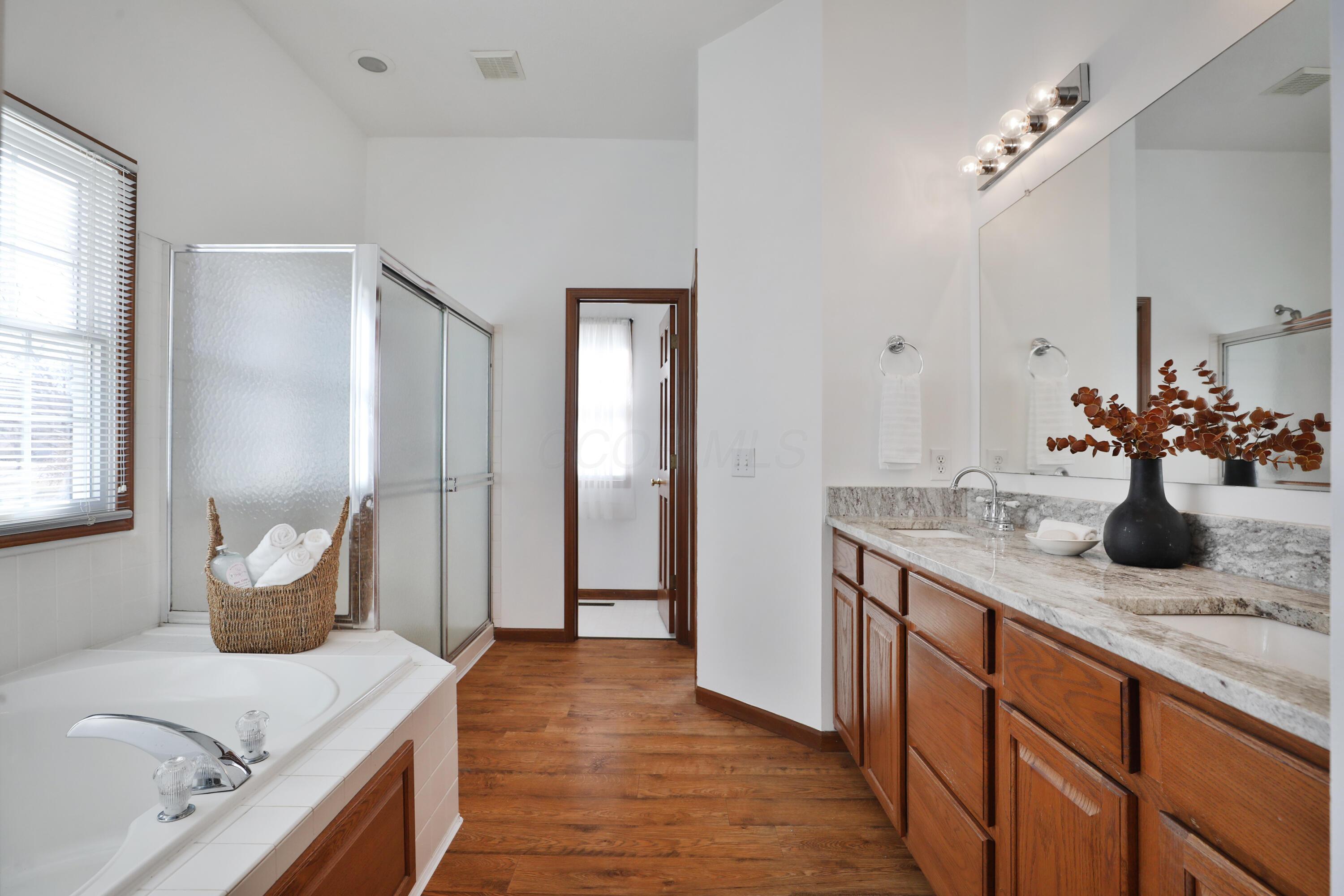 5832 Paul Talbott Circle