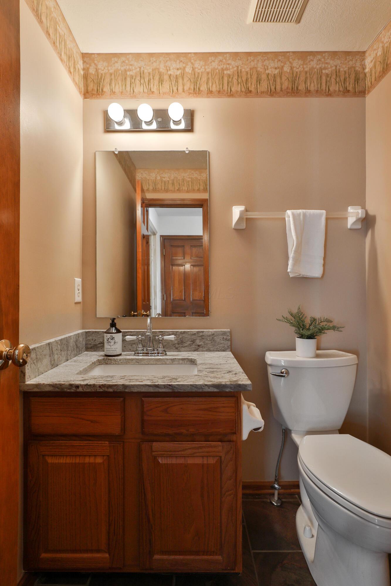 5832 Paul Talbott Circle