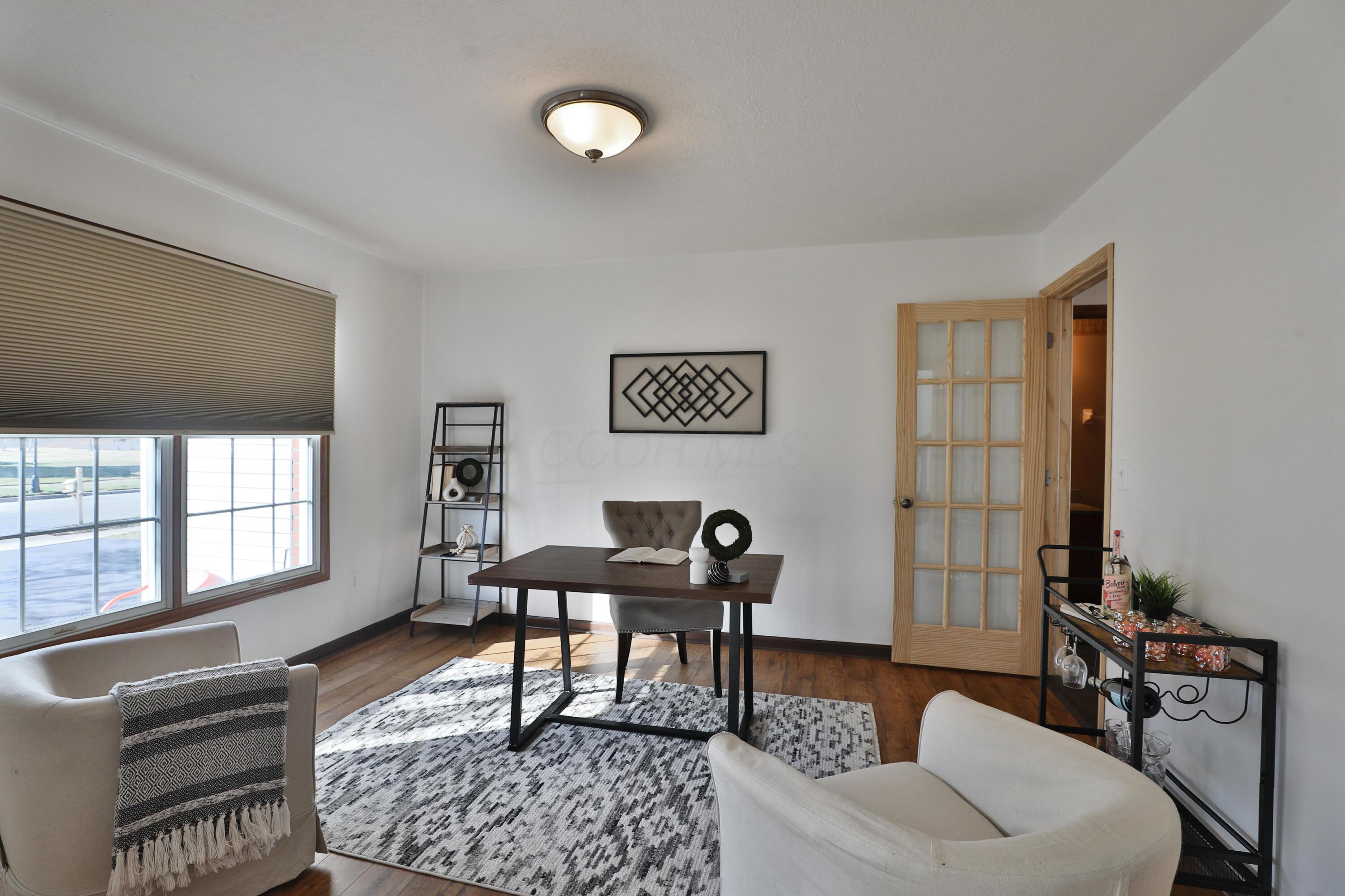5832 Paul Talbott Circle