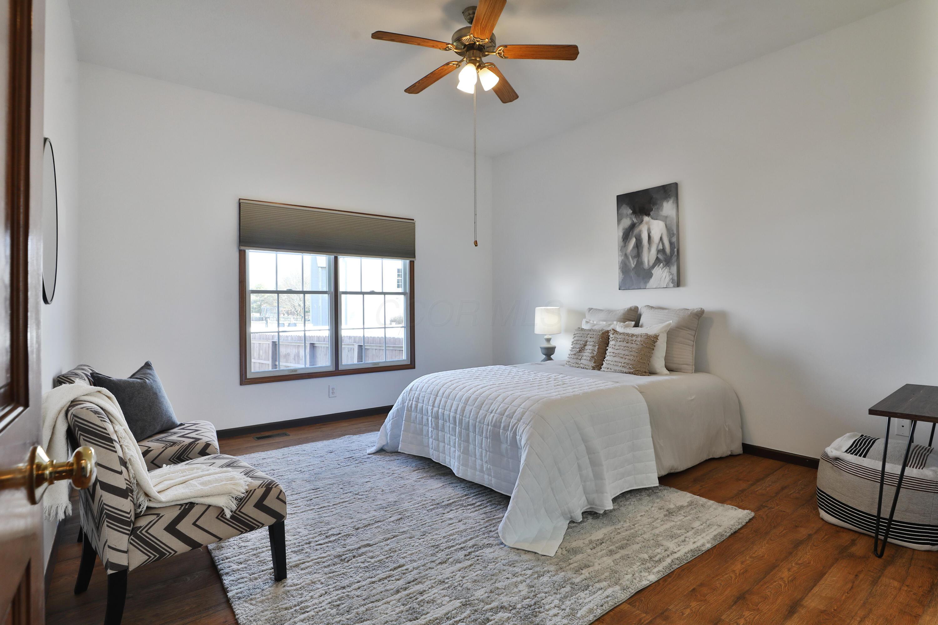 5832 Paul Talbott Circle