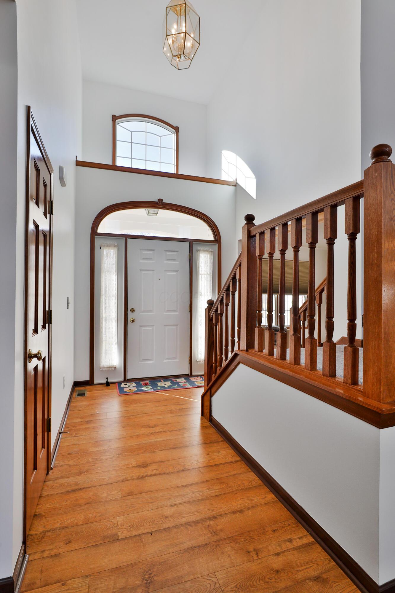 5832 Paul Talbott Circle