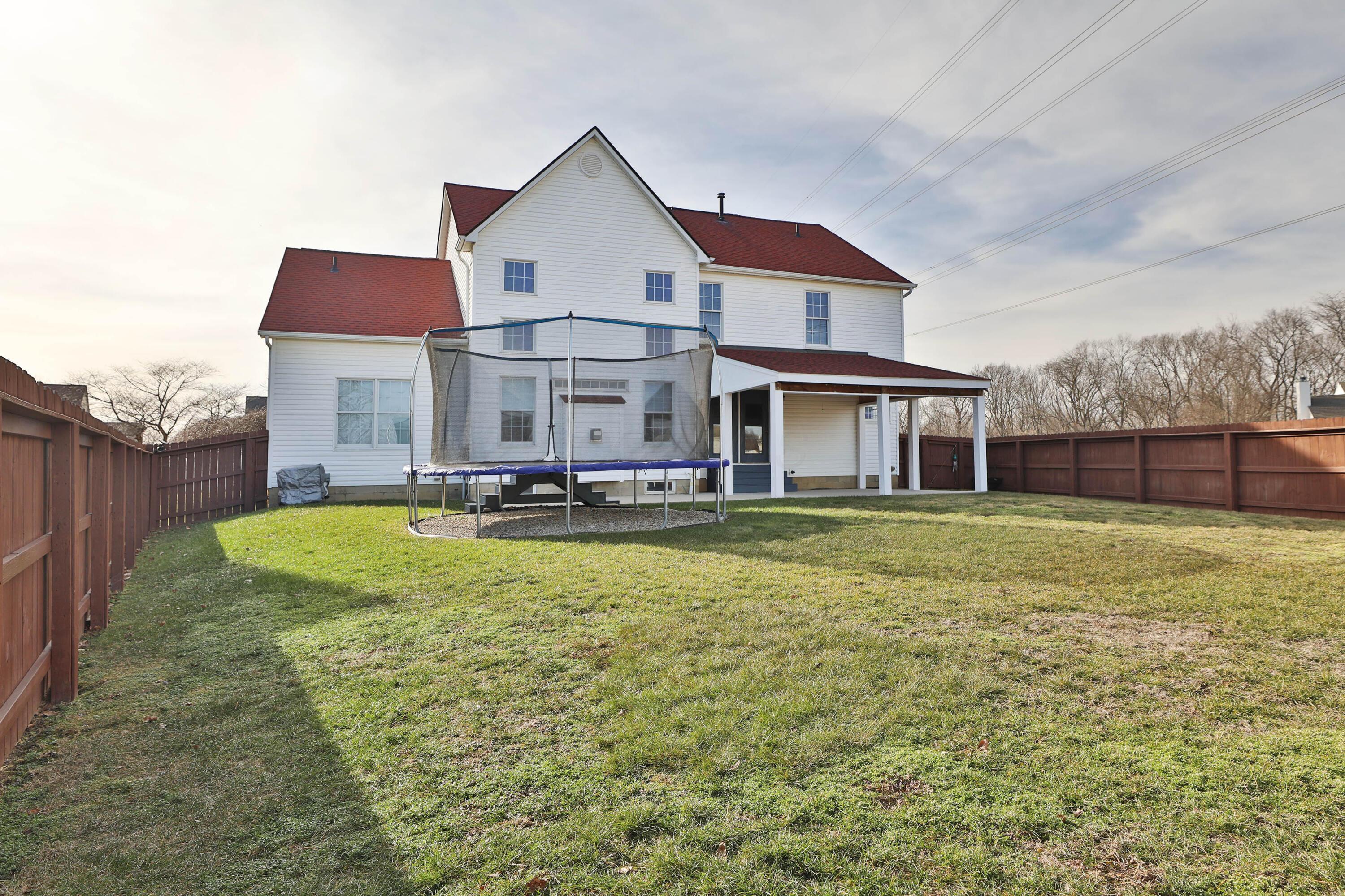 5832 Paul Talbott Circle