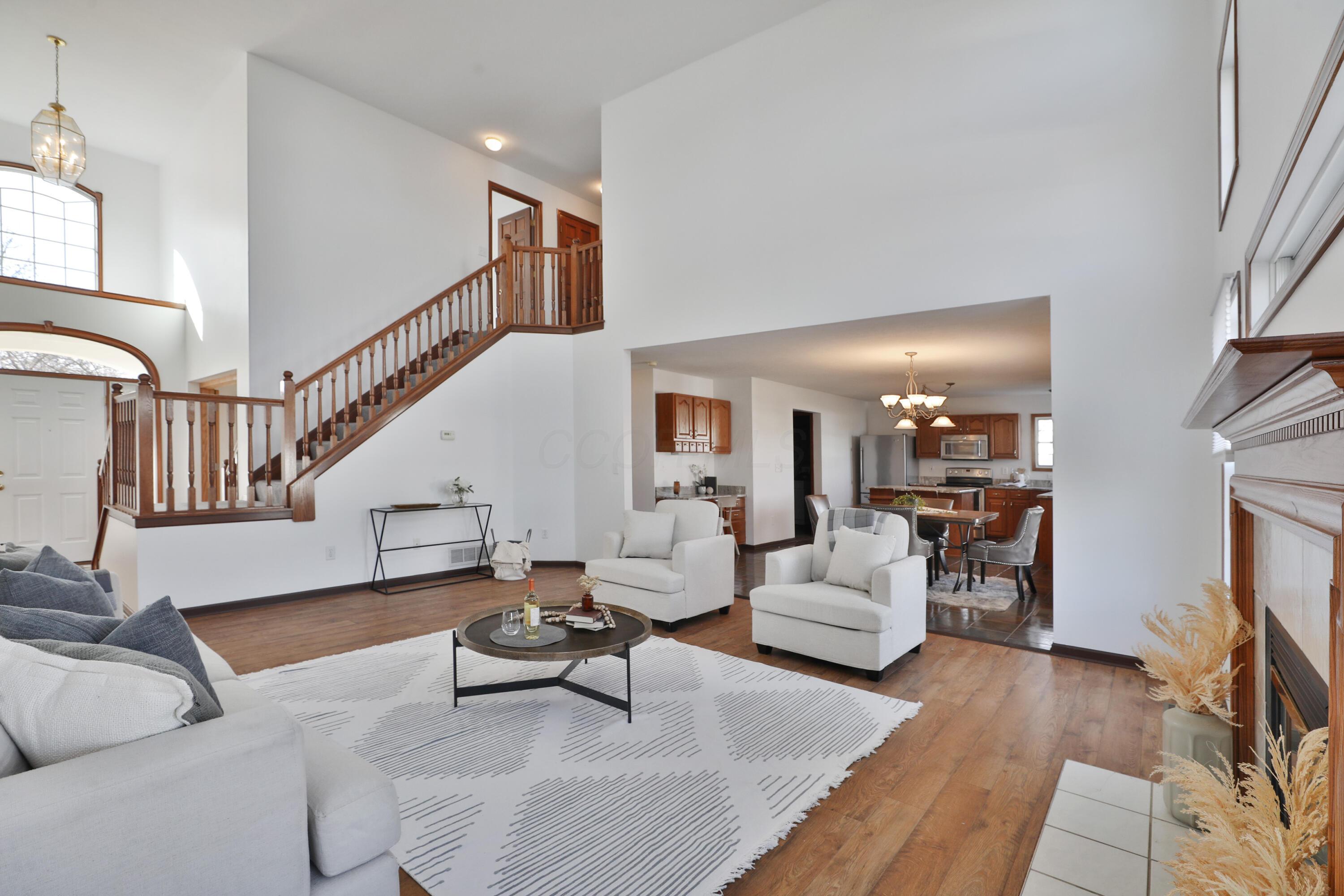 5832 Paul Talbott Circle