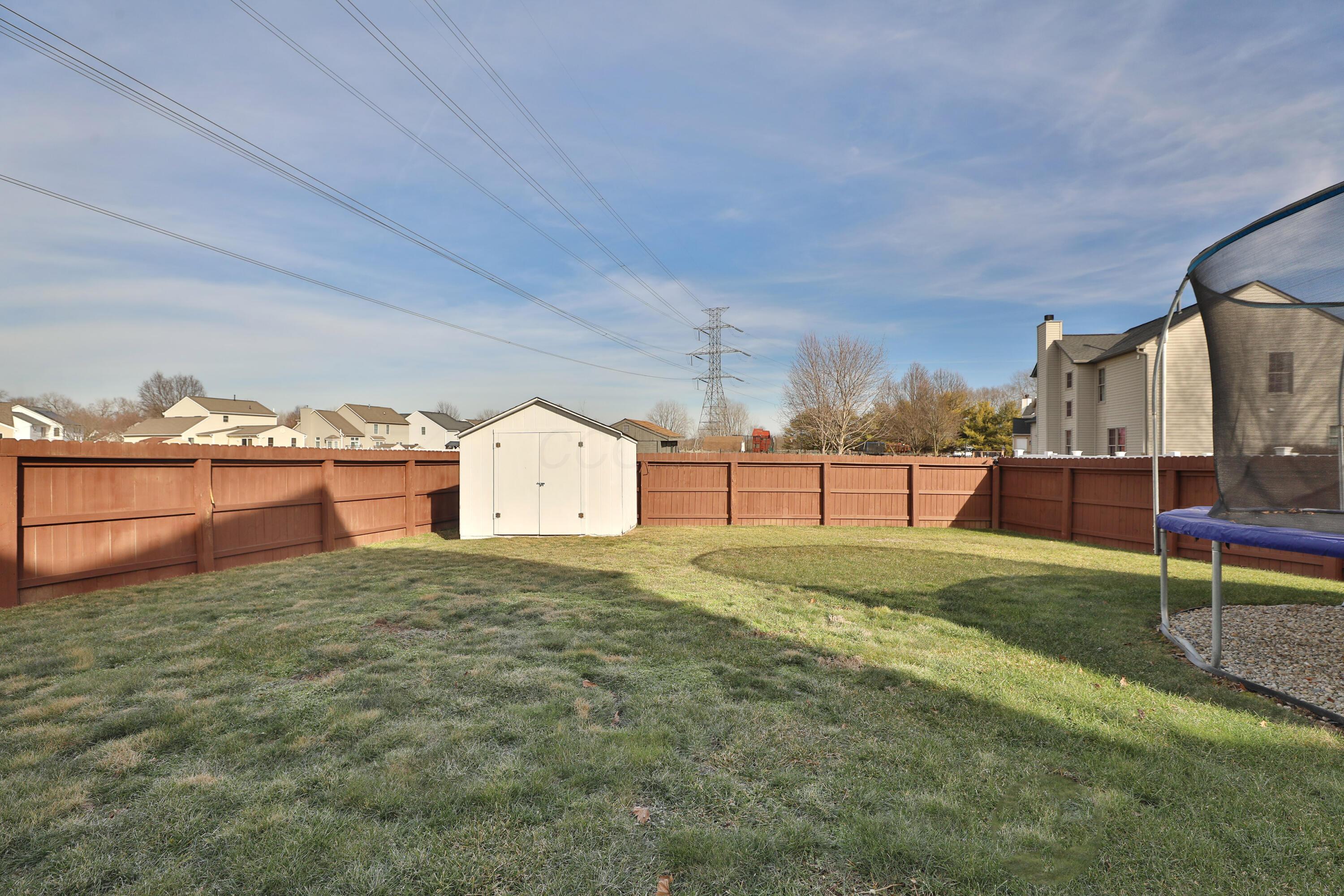 5832 Paul Talbott Circle