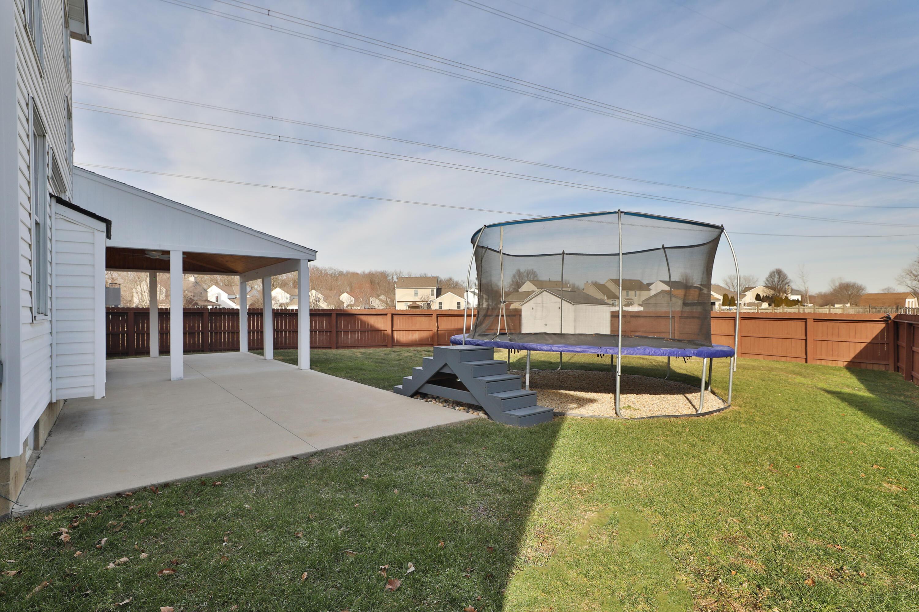 5832 Paul Talbott Circle