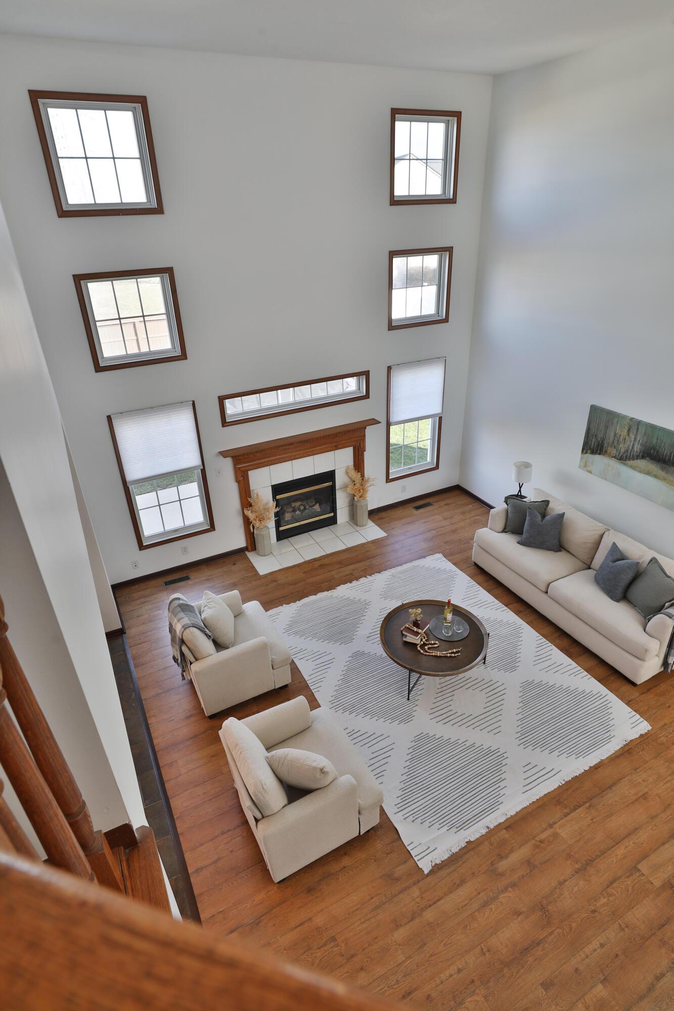5832 Paul Talbott Circle