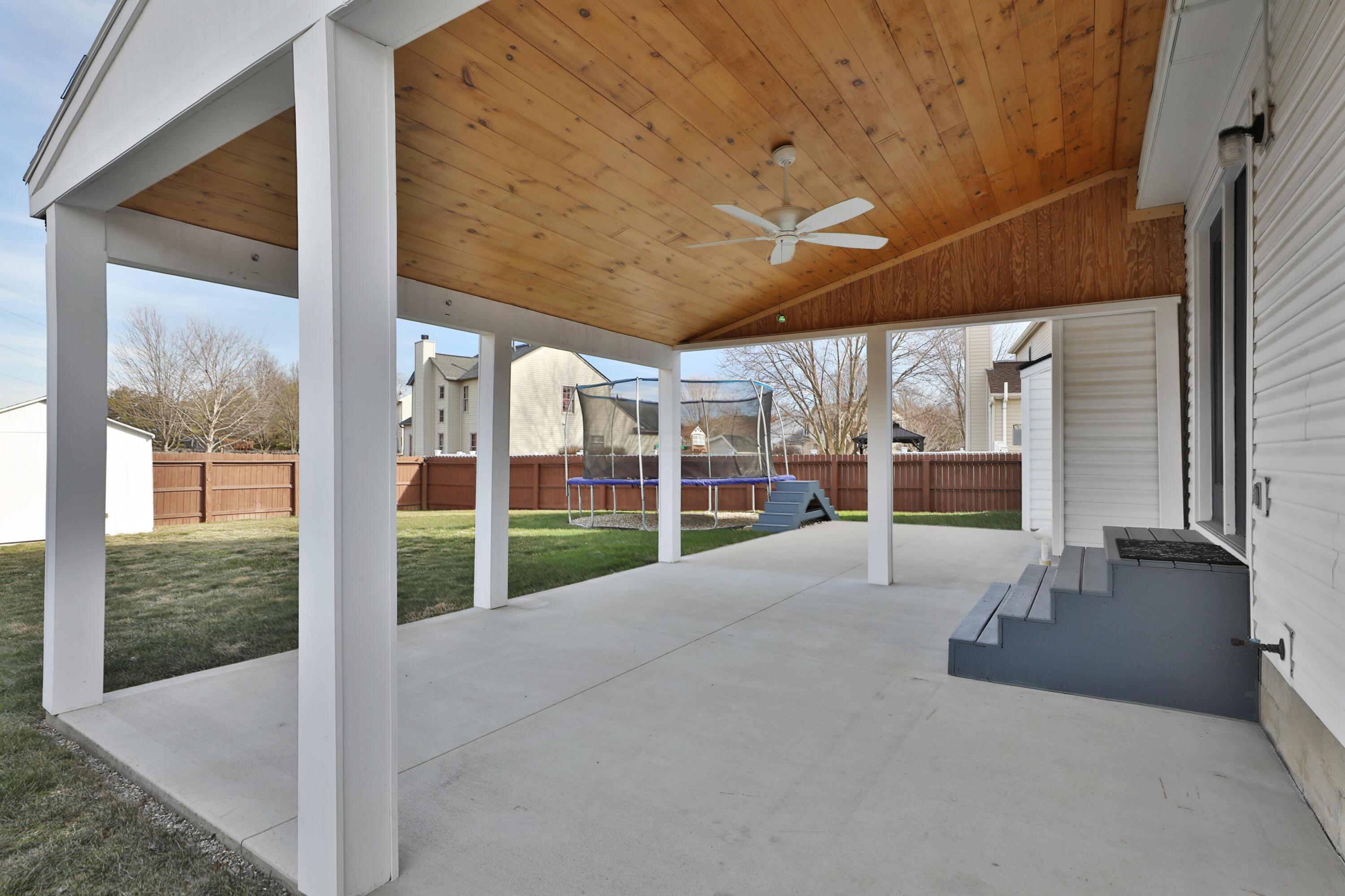 5832 Paul Talbott Circle