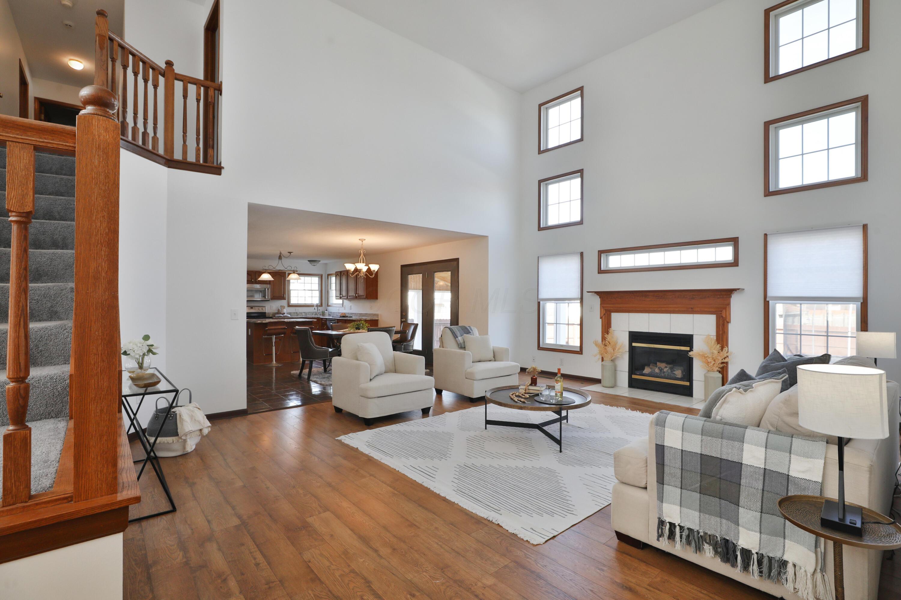 5832 Paul Talbott Circle