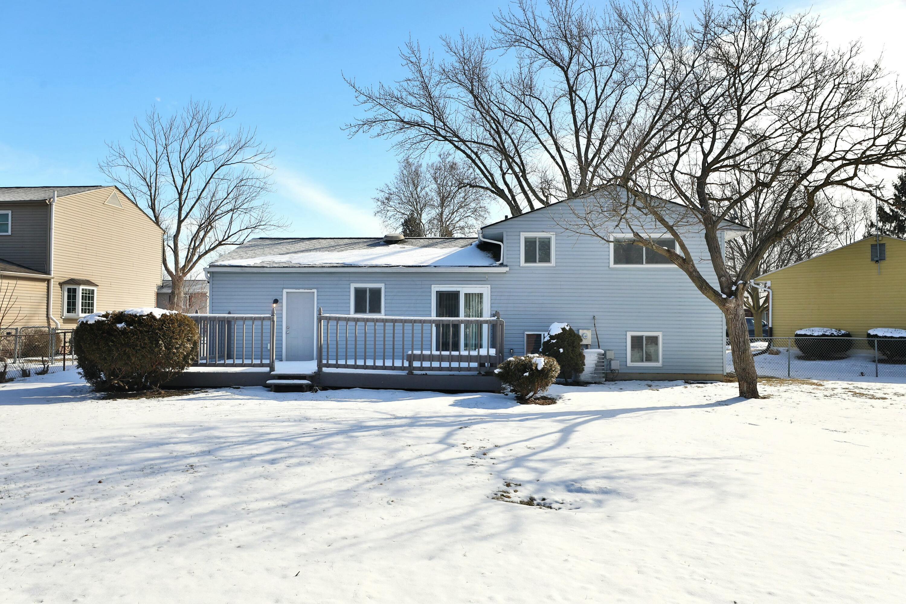 5651 Scotty Court
