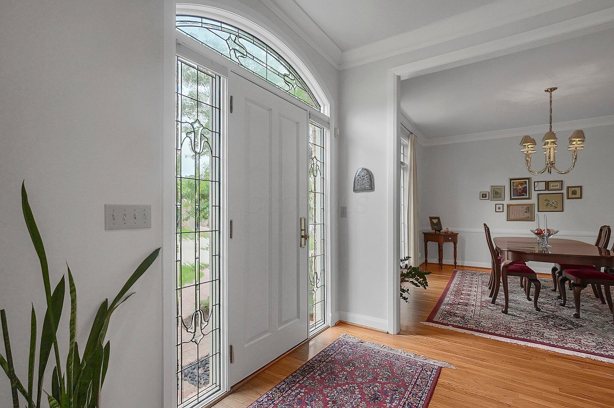 8259 Spruce Needle Court