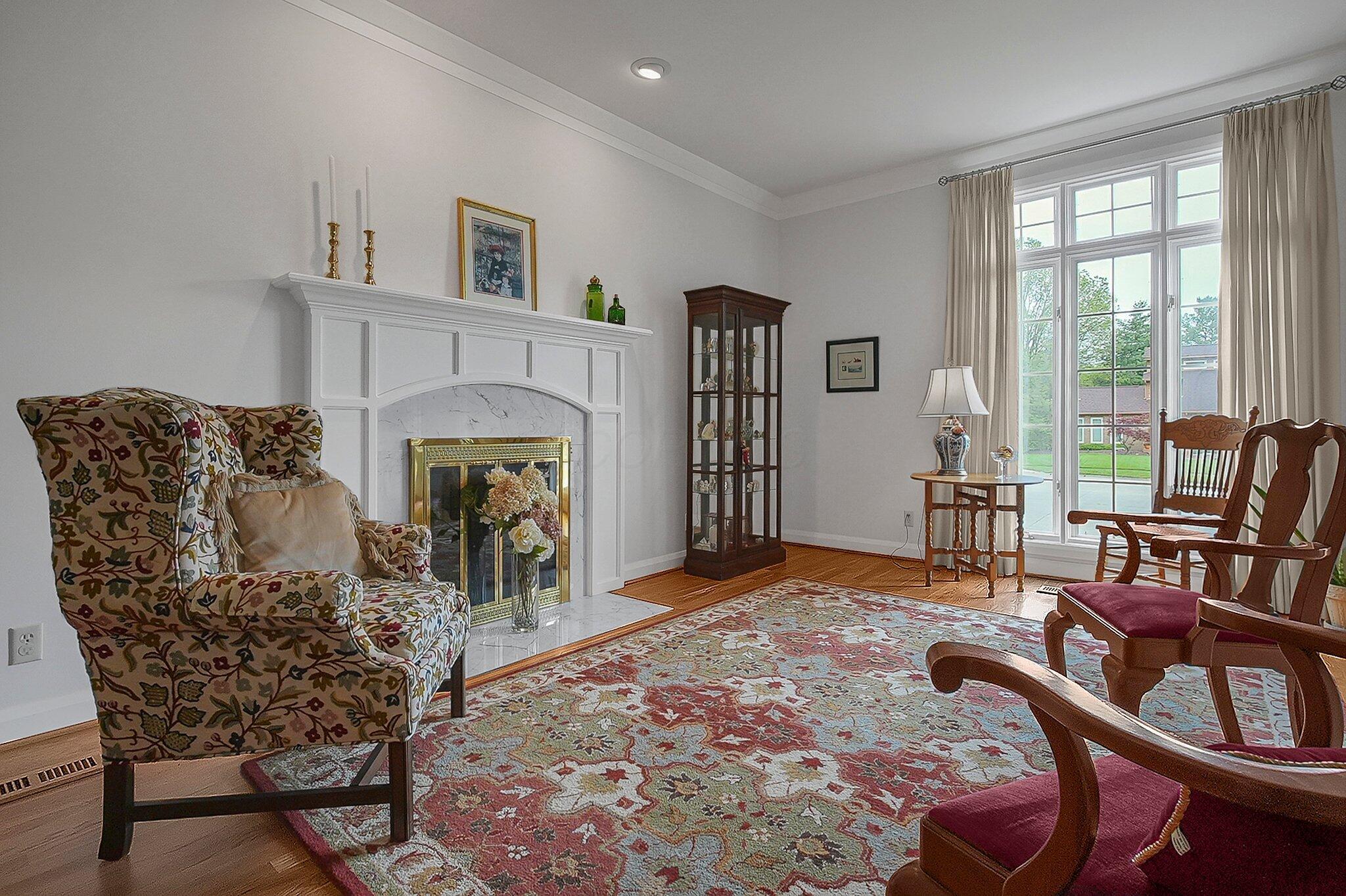 8259 Spruce Needle Court