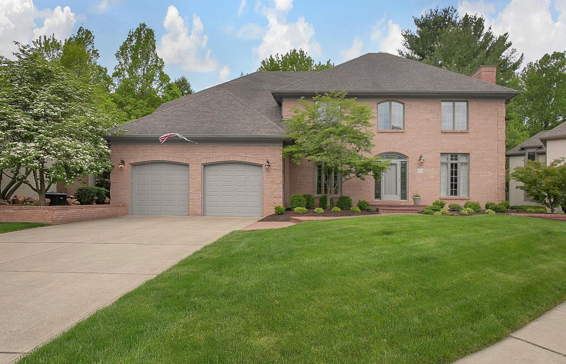 8259 Spruce Needle Court