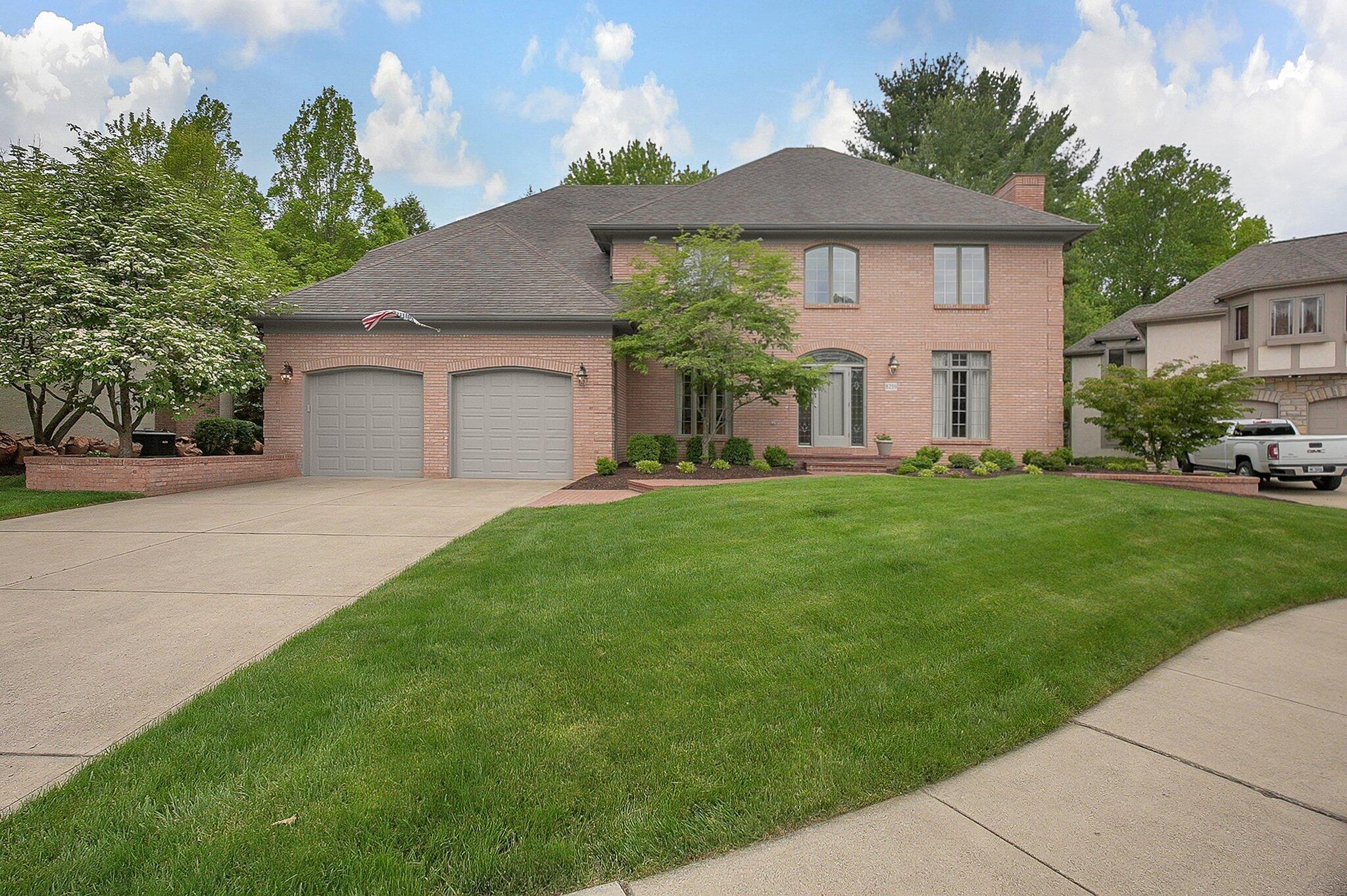 8259 Spruce Needle Court